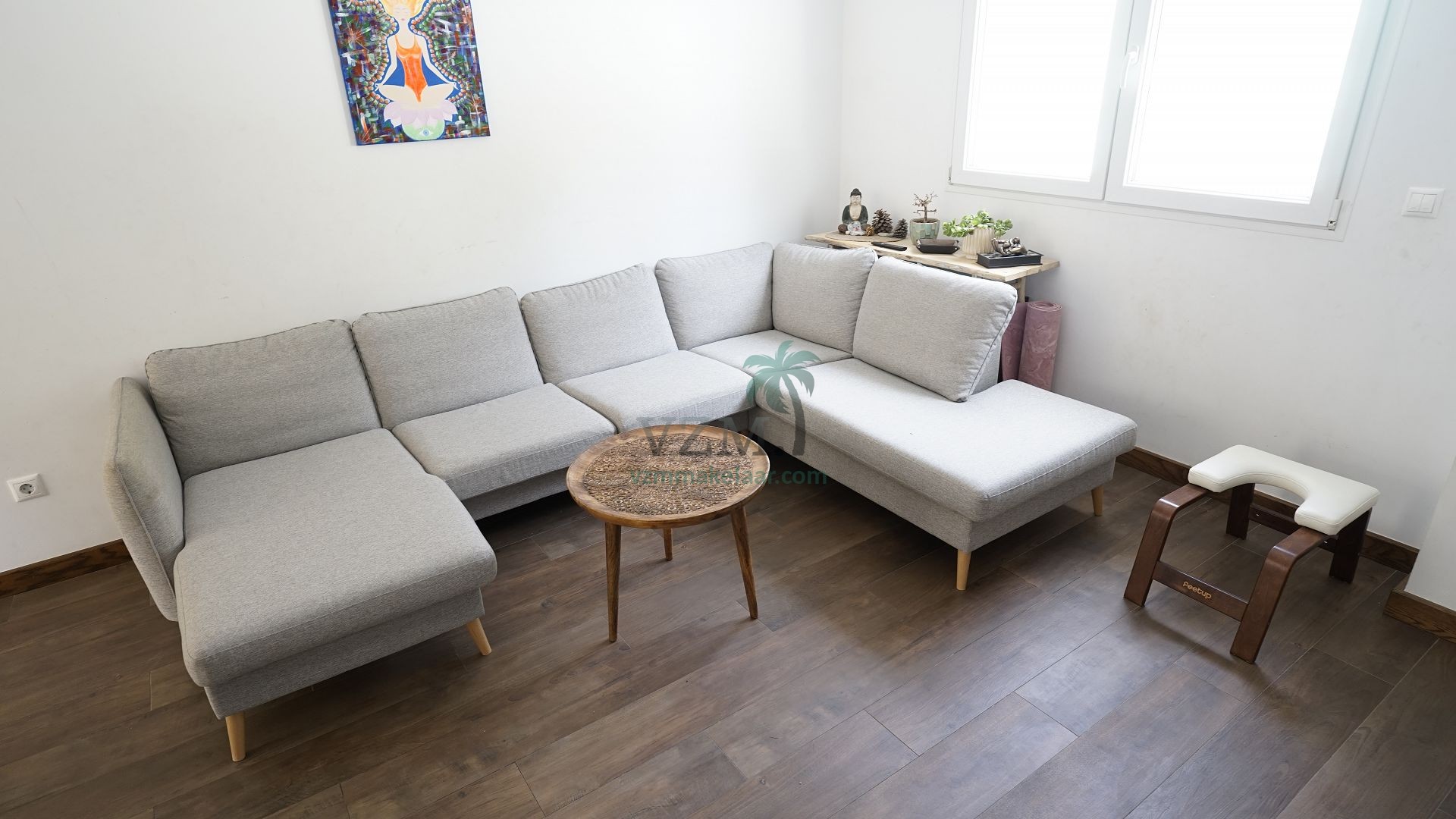 Prachtige villa op groot perceel - VZM Makelaar