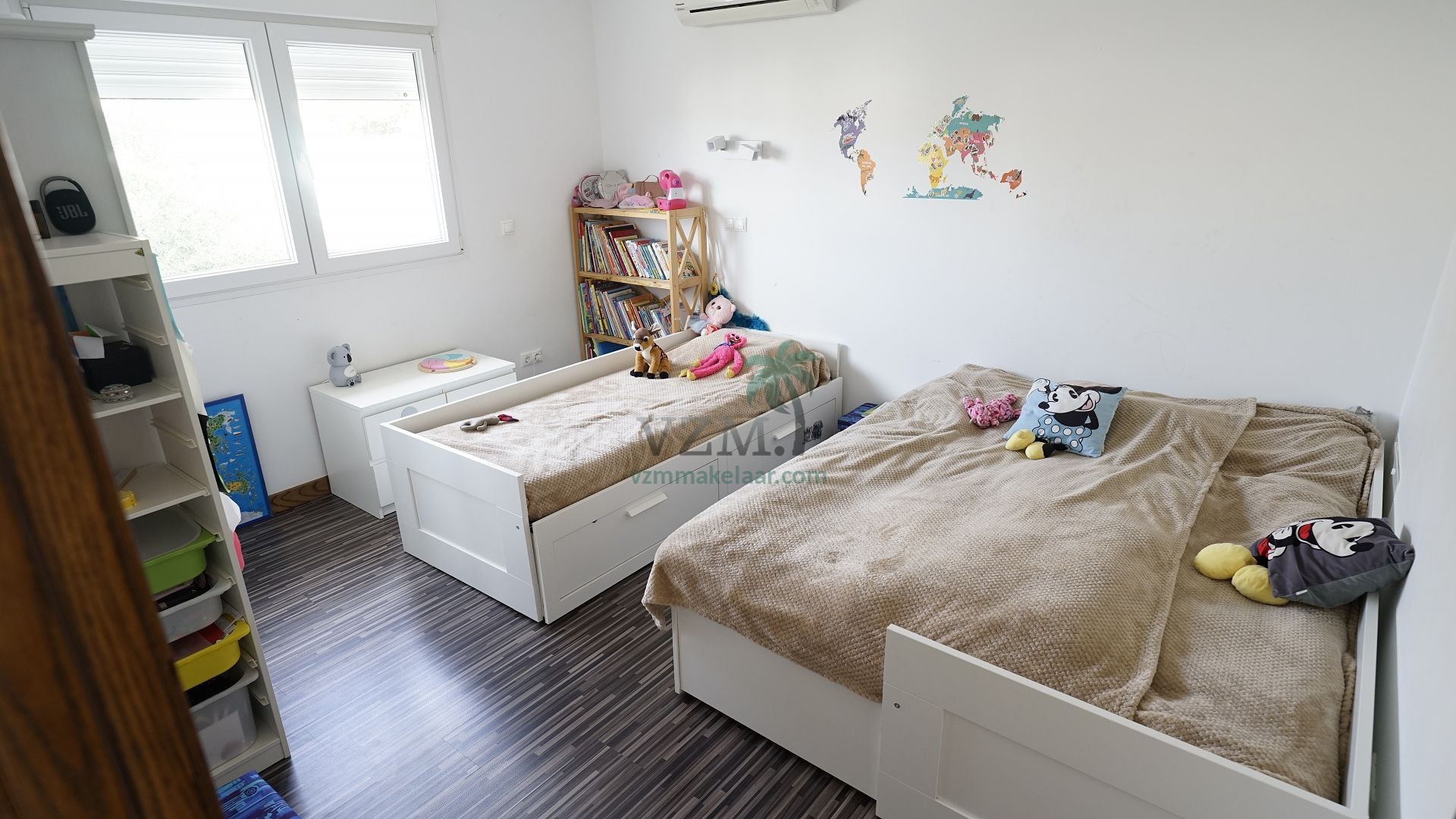 Prachtige villa op groot perceel - VZM Makelaar