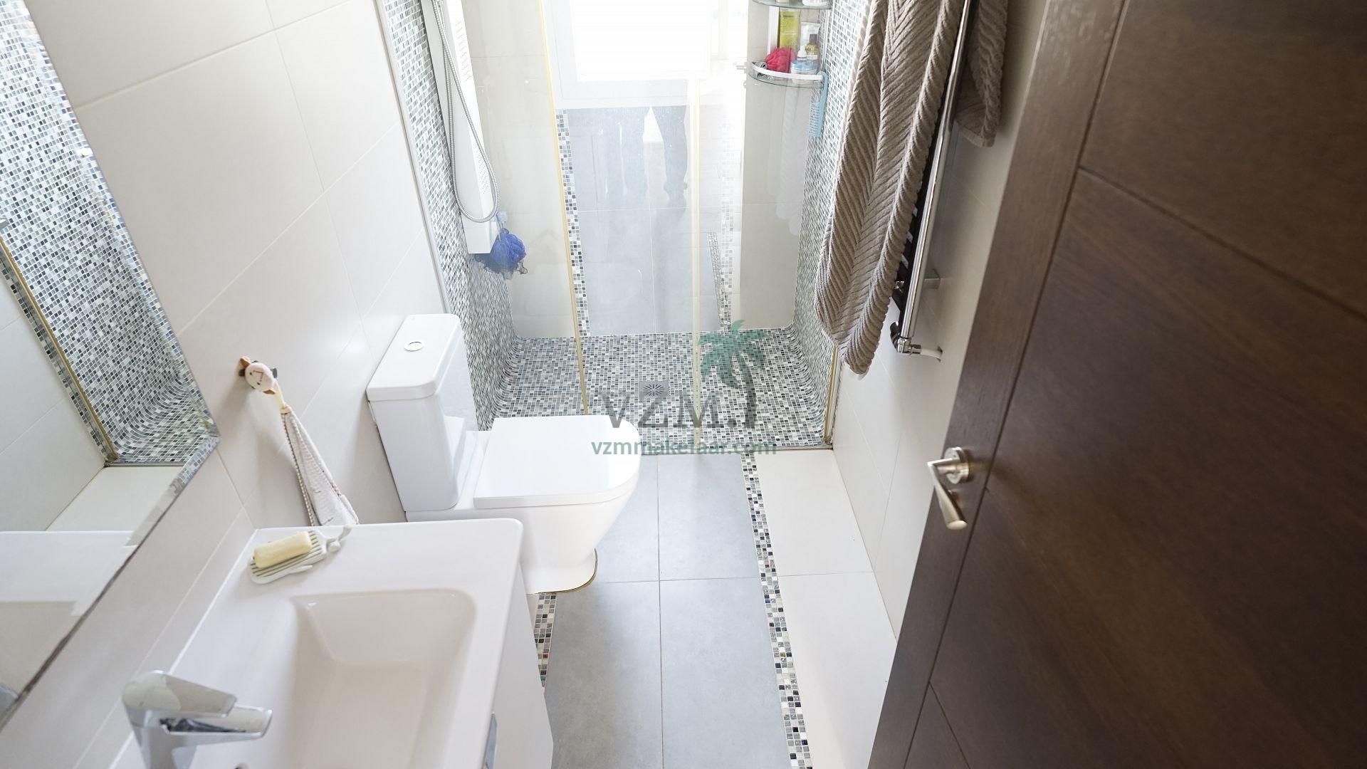 Prachtige villa op groot perceel - VZM Makelaar