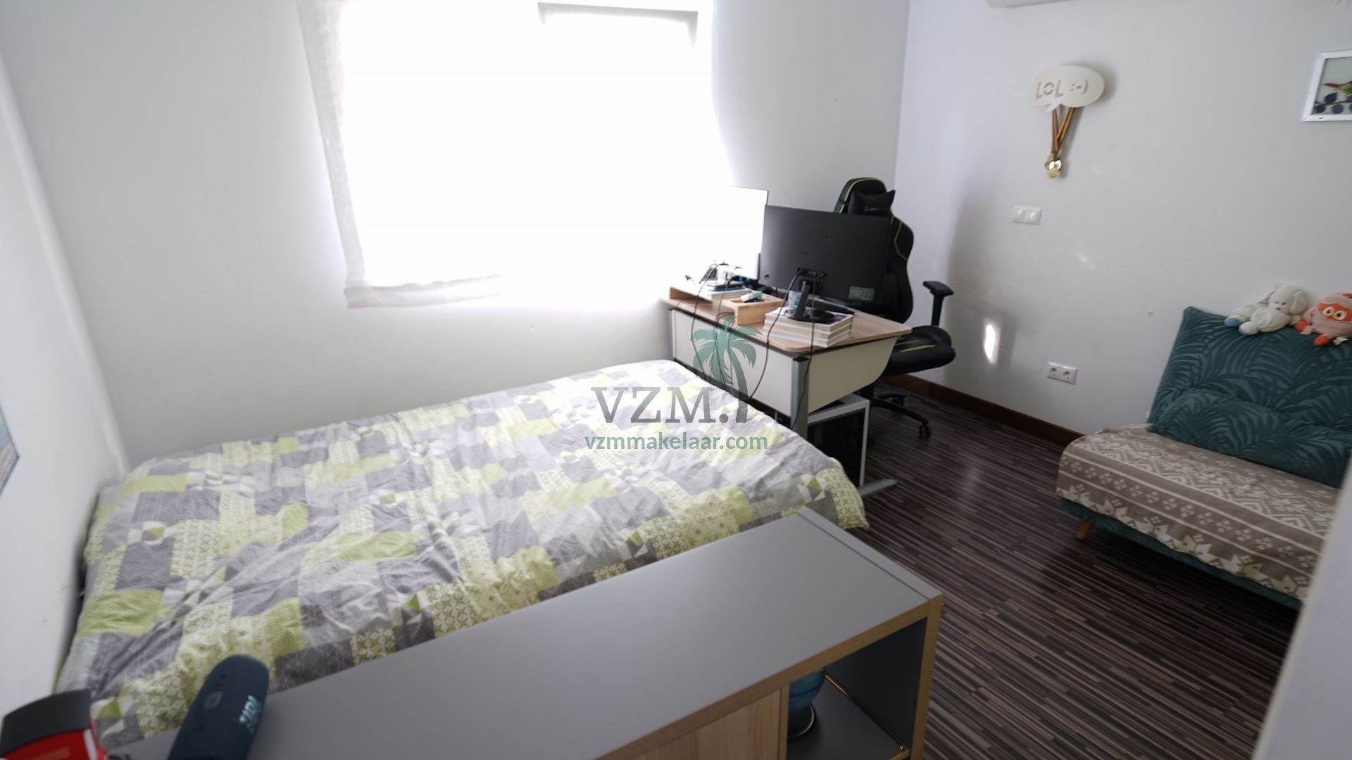 Prachtige villa op groot perceel - VZM Makelaar