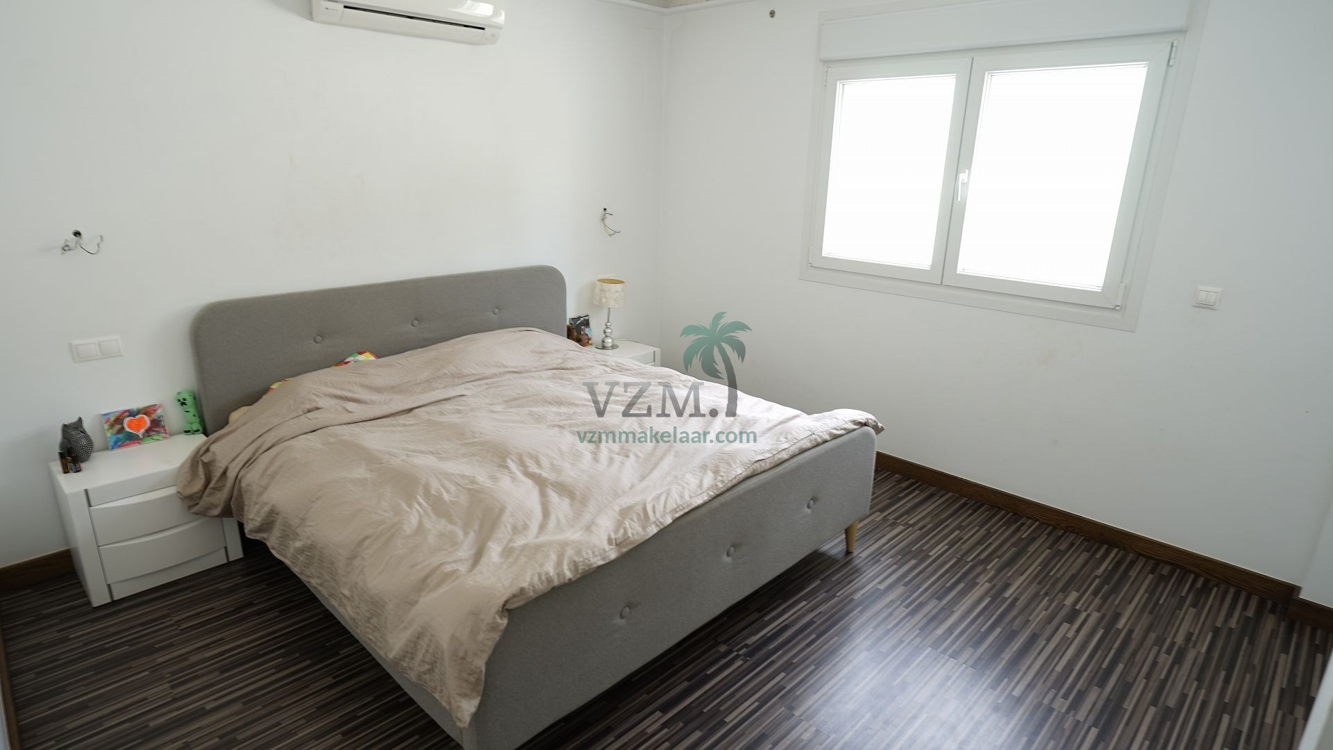 Prachtige villa op groot perceel - VZM Makelaar