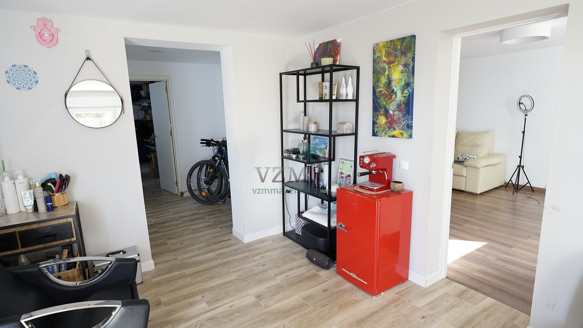 Prachtige villa op groot perceel - VZM Makelaar