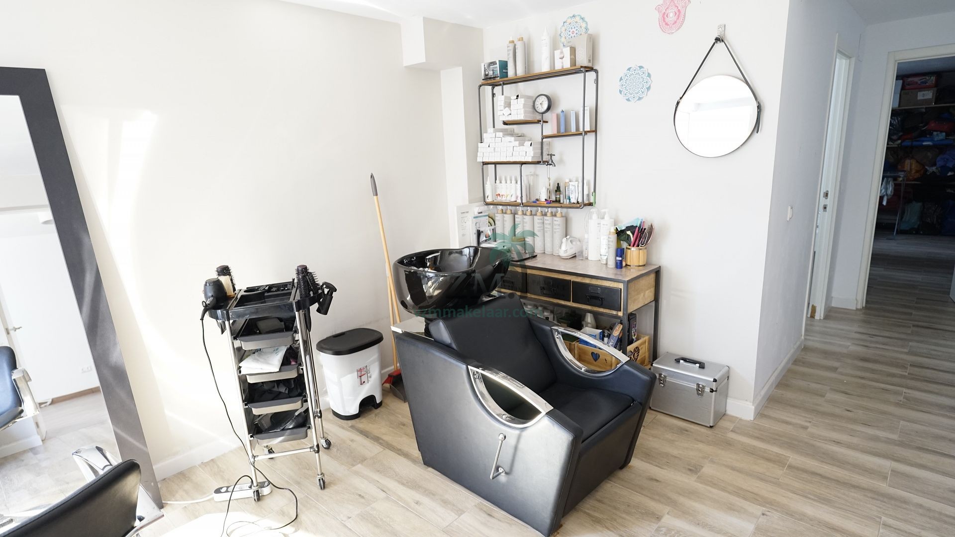 Prachtige villa op groot perceel - VZM Makelaar