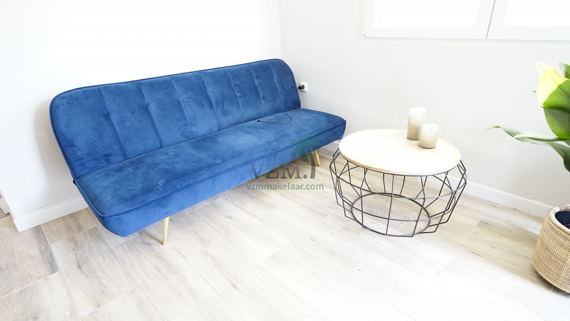 Prachtige villa op groot perceel - VZM Makelaar