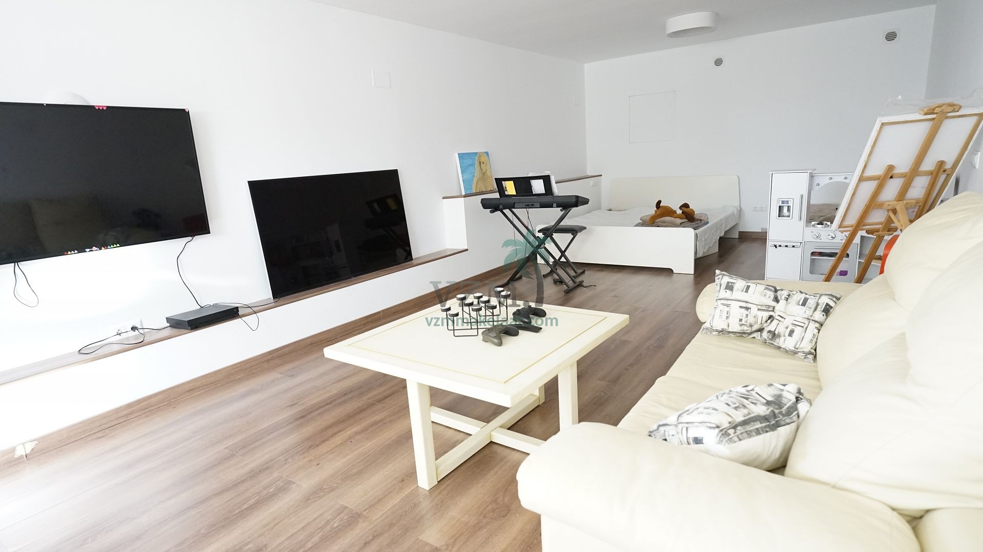 Prachtige villa op groot perceel - VZM Makelaar