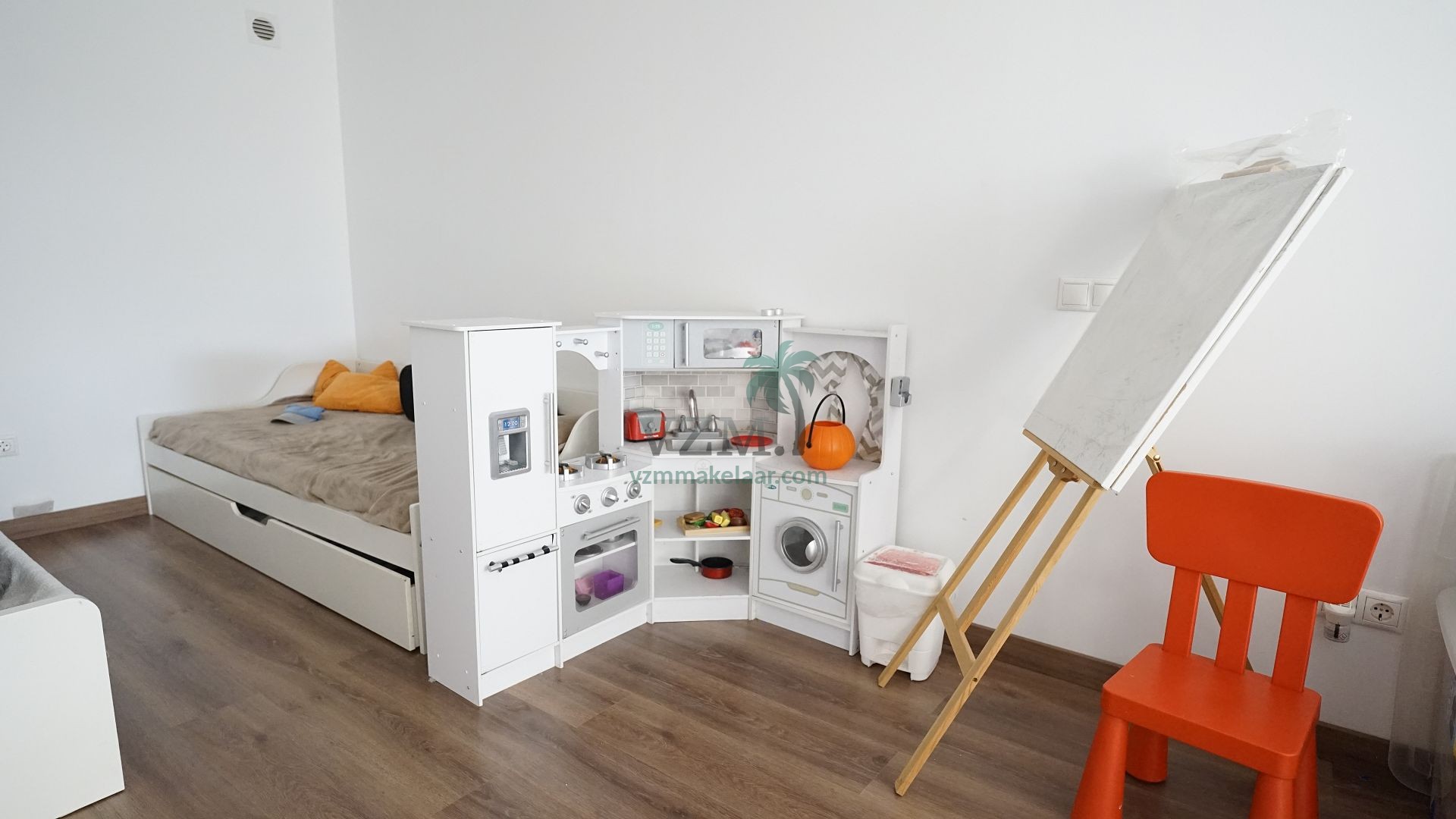 Prachtige villa op groot perceel - VZM Makelaar