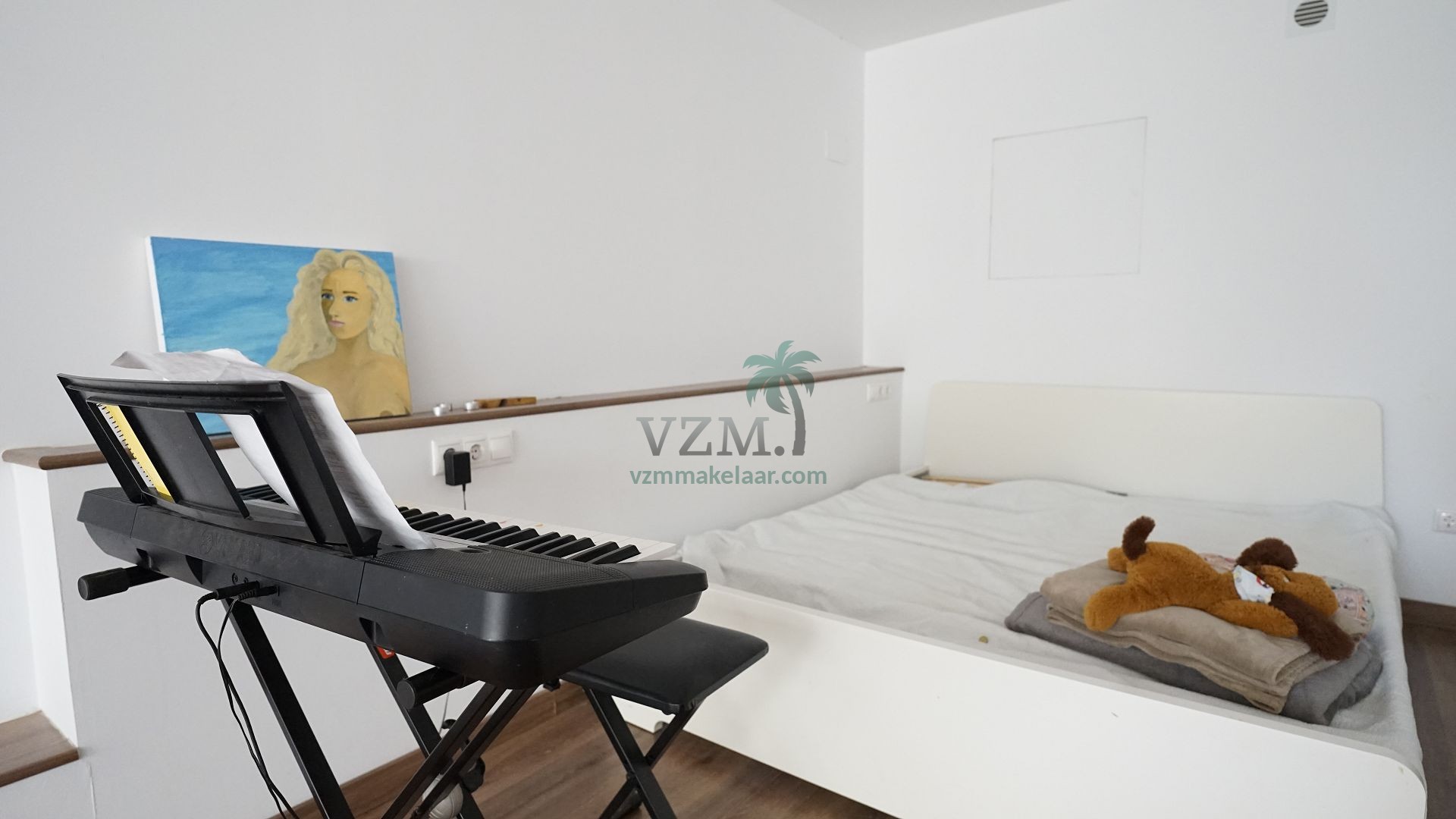 Prachtige villa op groot perceel - VZM Makelaar