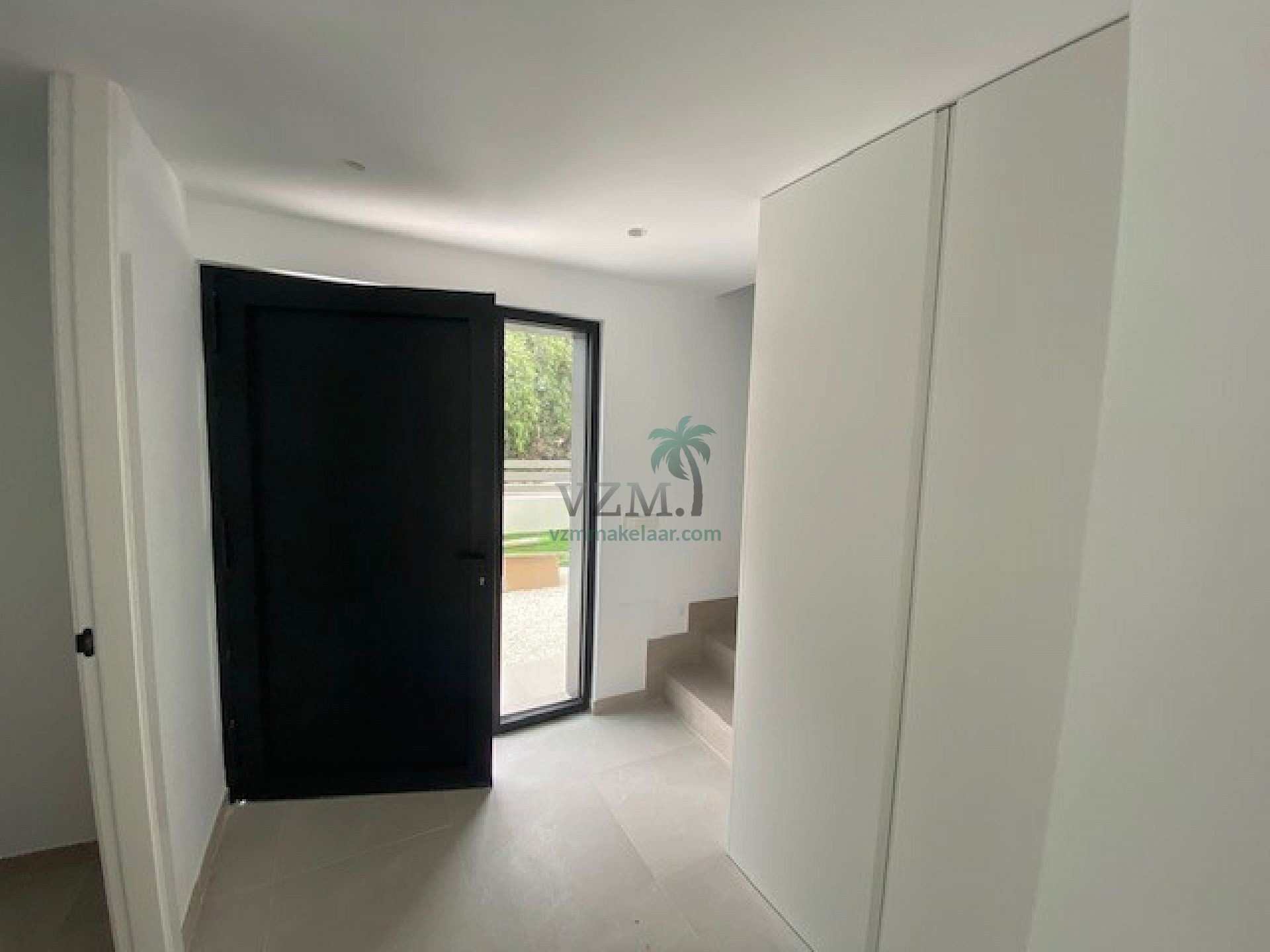 4 Villa's gelegen in Lomas de Cabo Roig - VZM Makelaar