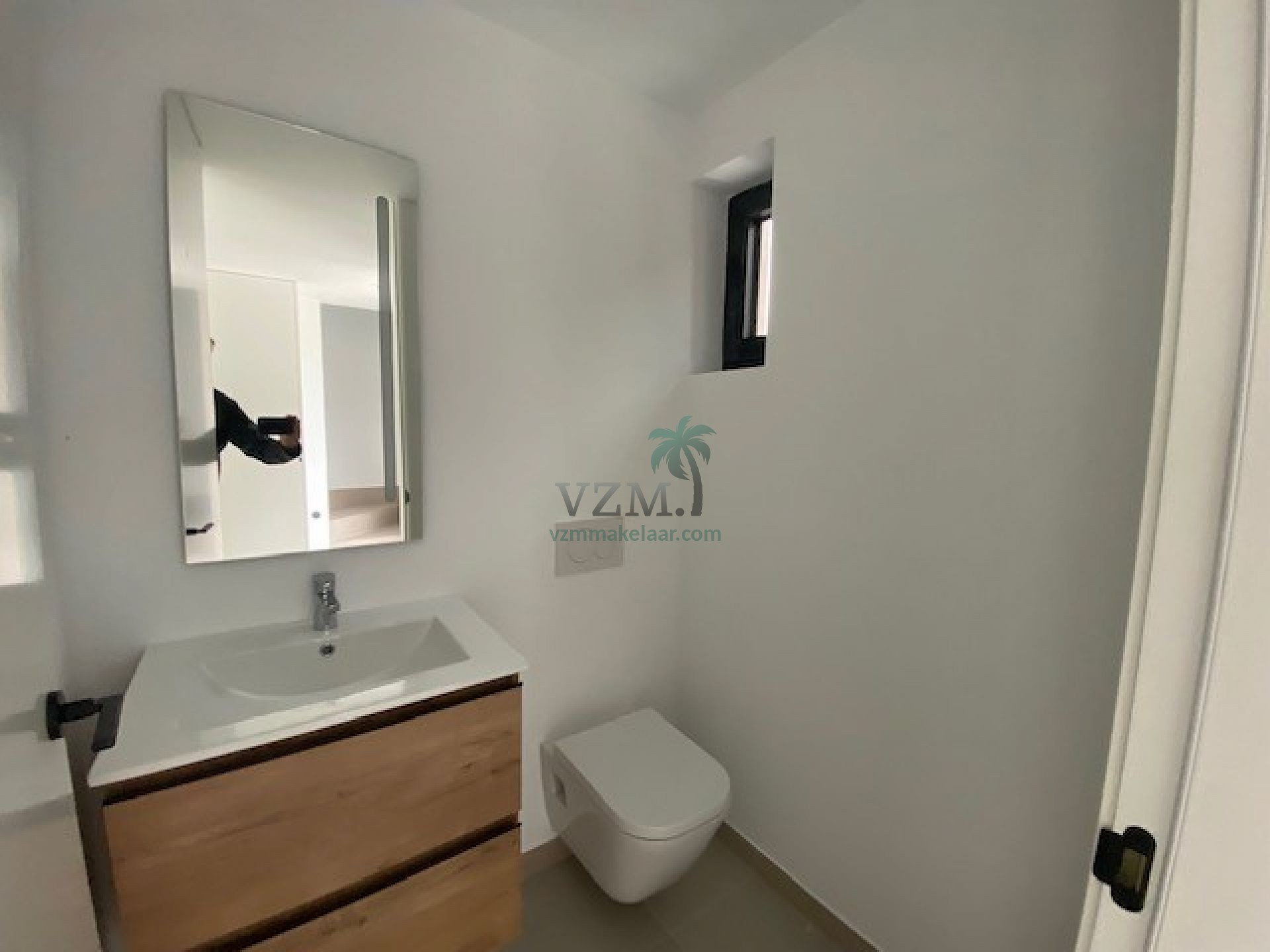 4 Villa's gelegen in Lomas de Cabo Roig - VZM Makelaar