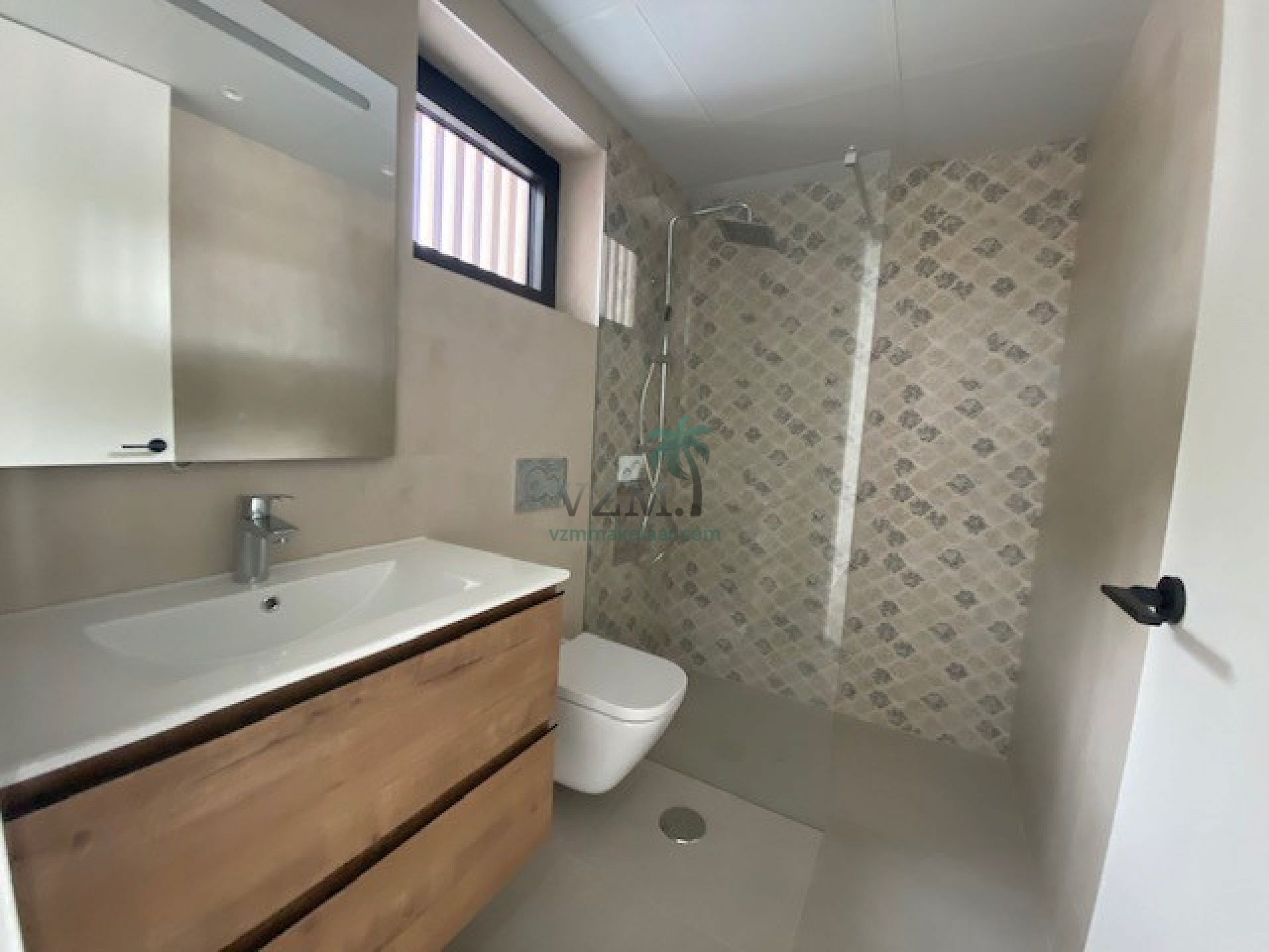 4 Villa's gelegen in Lomas de Cabo Roig - VZM Makelaar