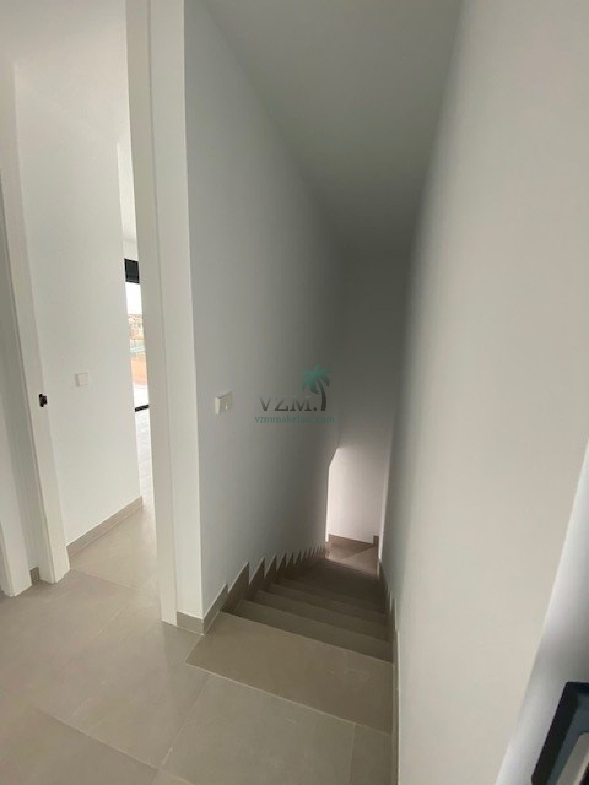 4 Villa's gelegen in Lomas de Cabo Roig - VZM Makelaar