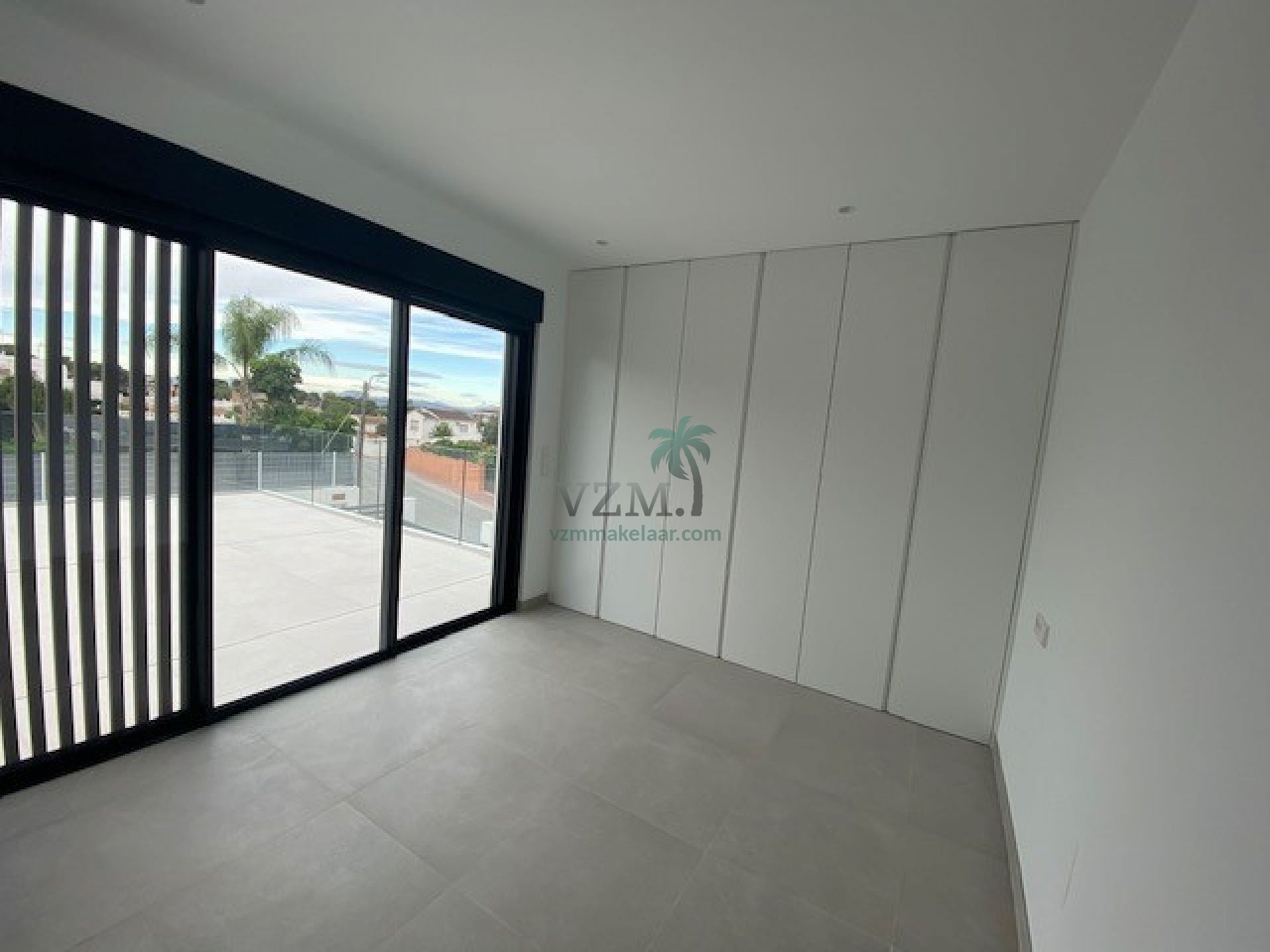 4 Villa's gelegen in Lomas de Cabo Roig - VZM Makelaar