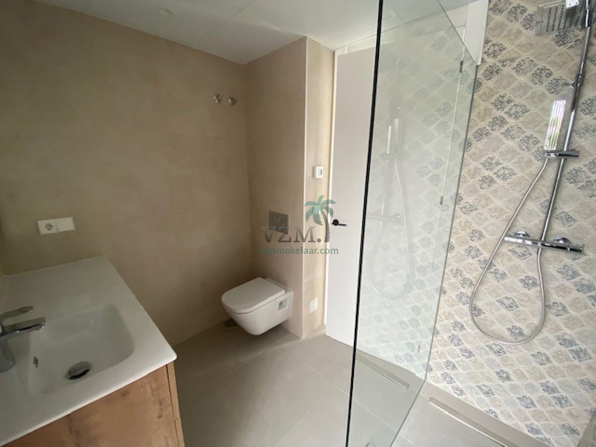 4 Villa's gelegen in Lomas de Cabo Roig - VZM Makelaar