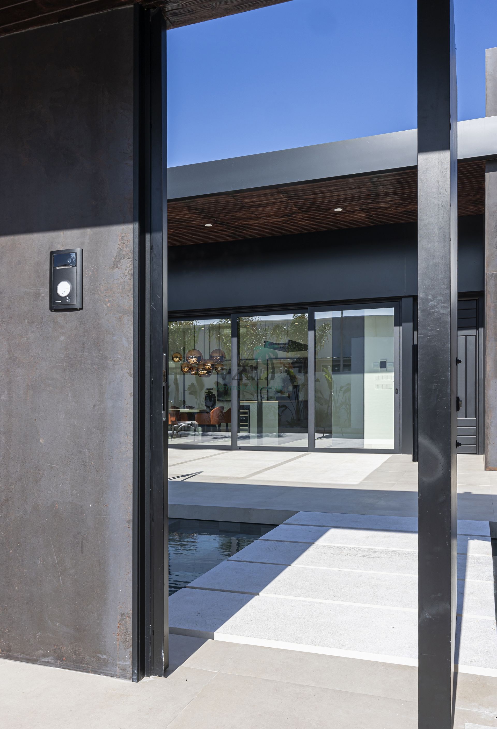 Villa's op percelen van 530 m2 - VZM Makelaar