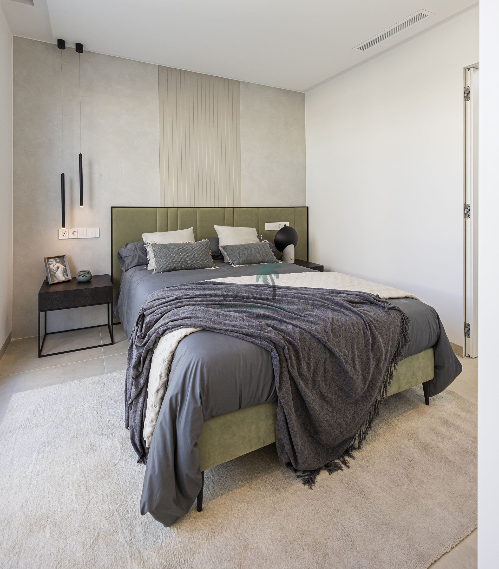 Villa's op percelen van 530 m2 - VZM Makelaar