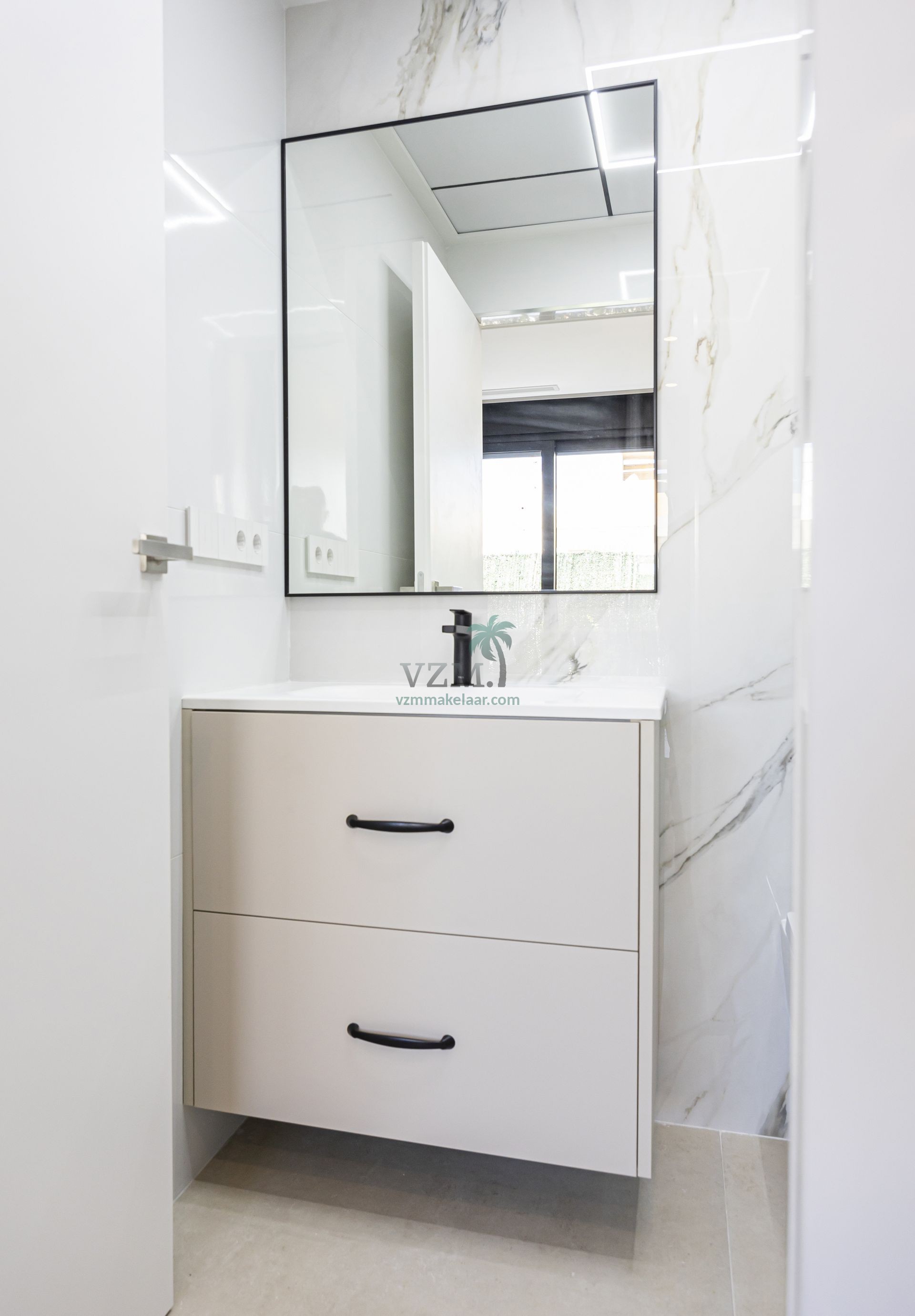 Villa's op percelen van 530 m2 - VZM Makelaar