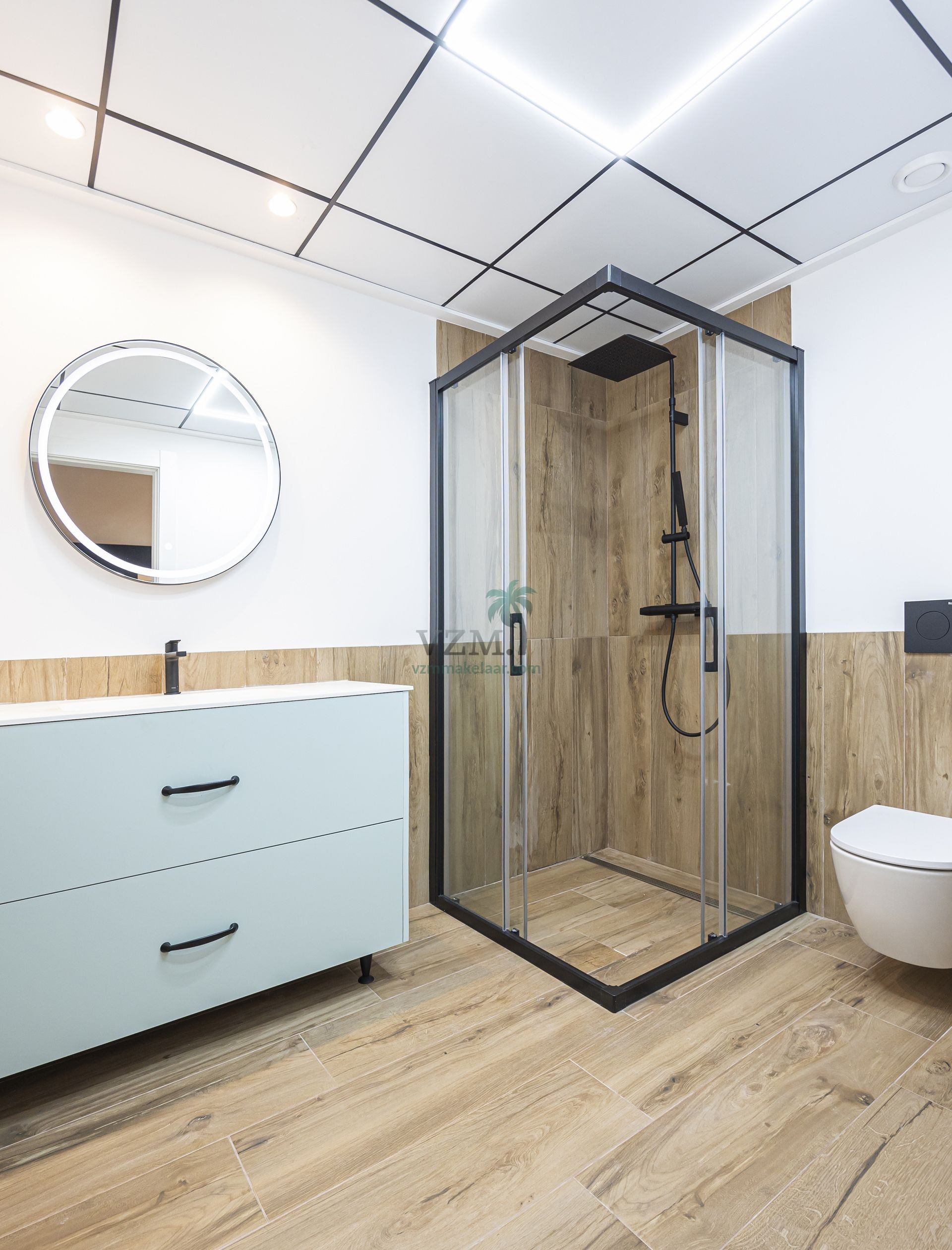 Villa's op percelen van 530 m2 - VZM Makelaar