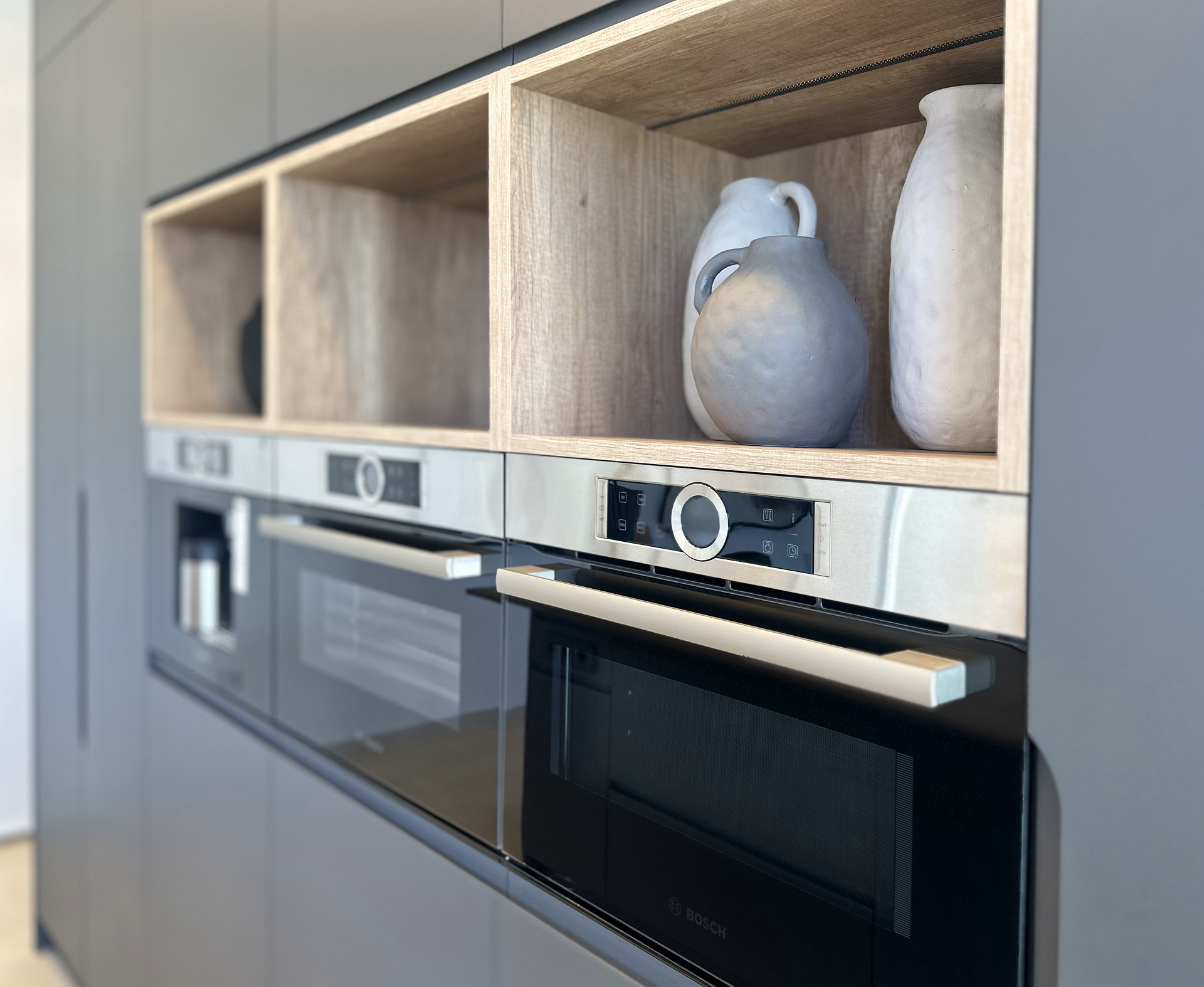 Villa's op percelen van 530 m2 - VZM Makelaar