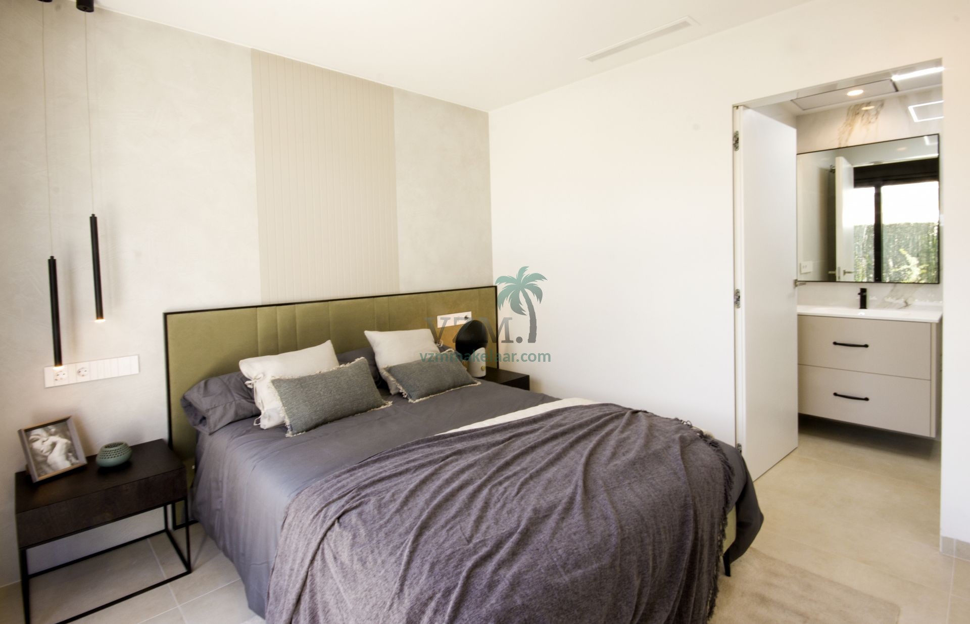 Villa's op percelen van 530 m2 - VZM Makelaar