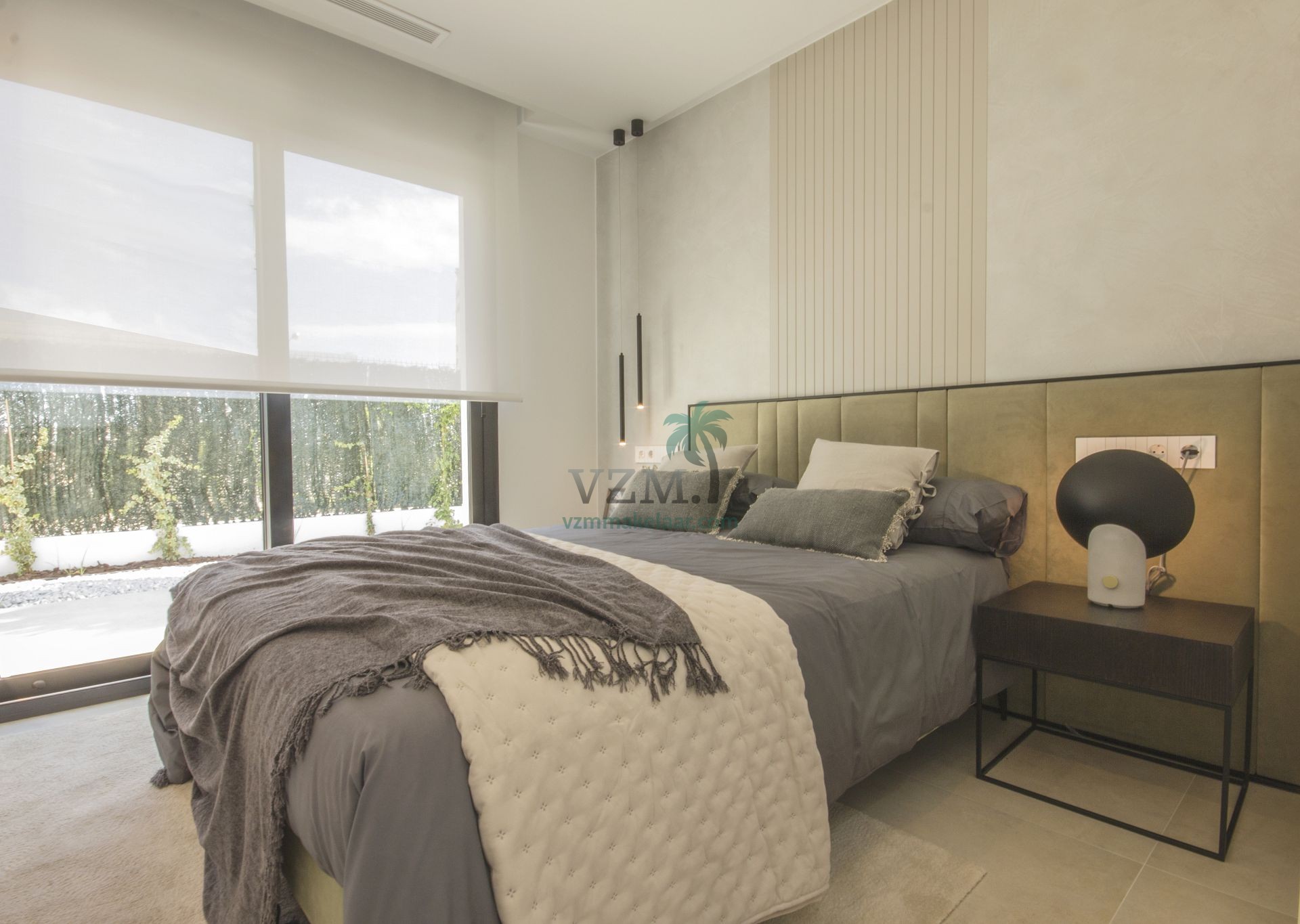 Villa's op percelen van 530 m2 - VZM Makelaar