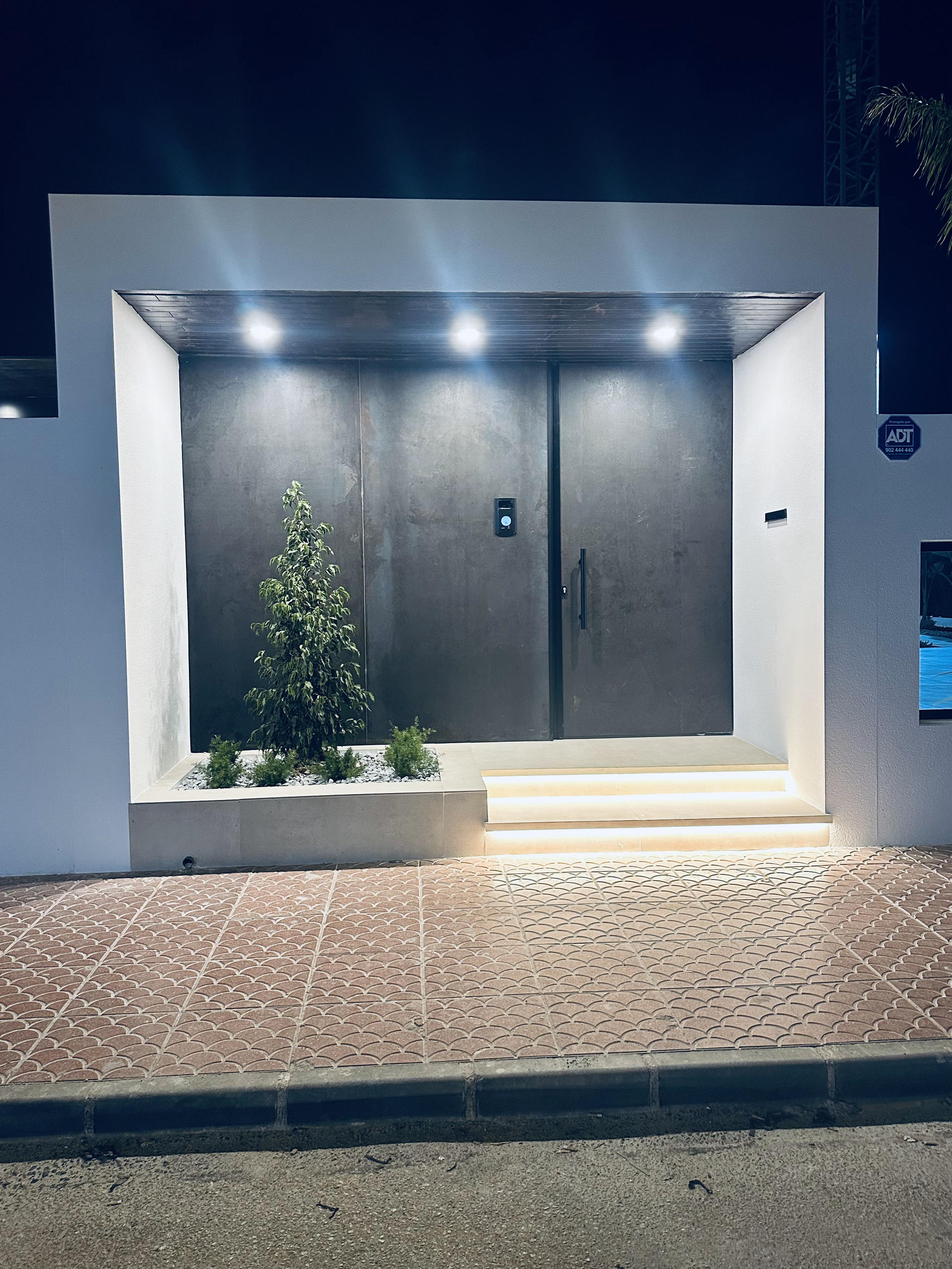 Villa's op percelen van 530 m2 - VZM Makelaar