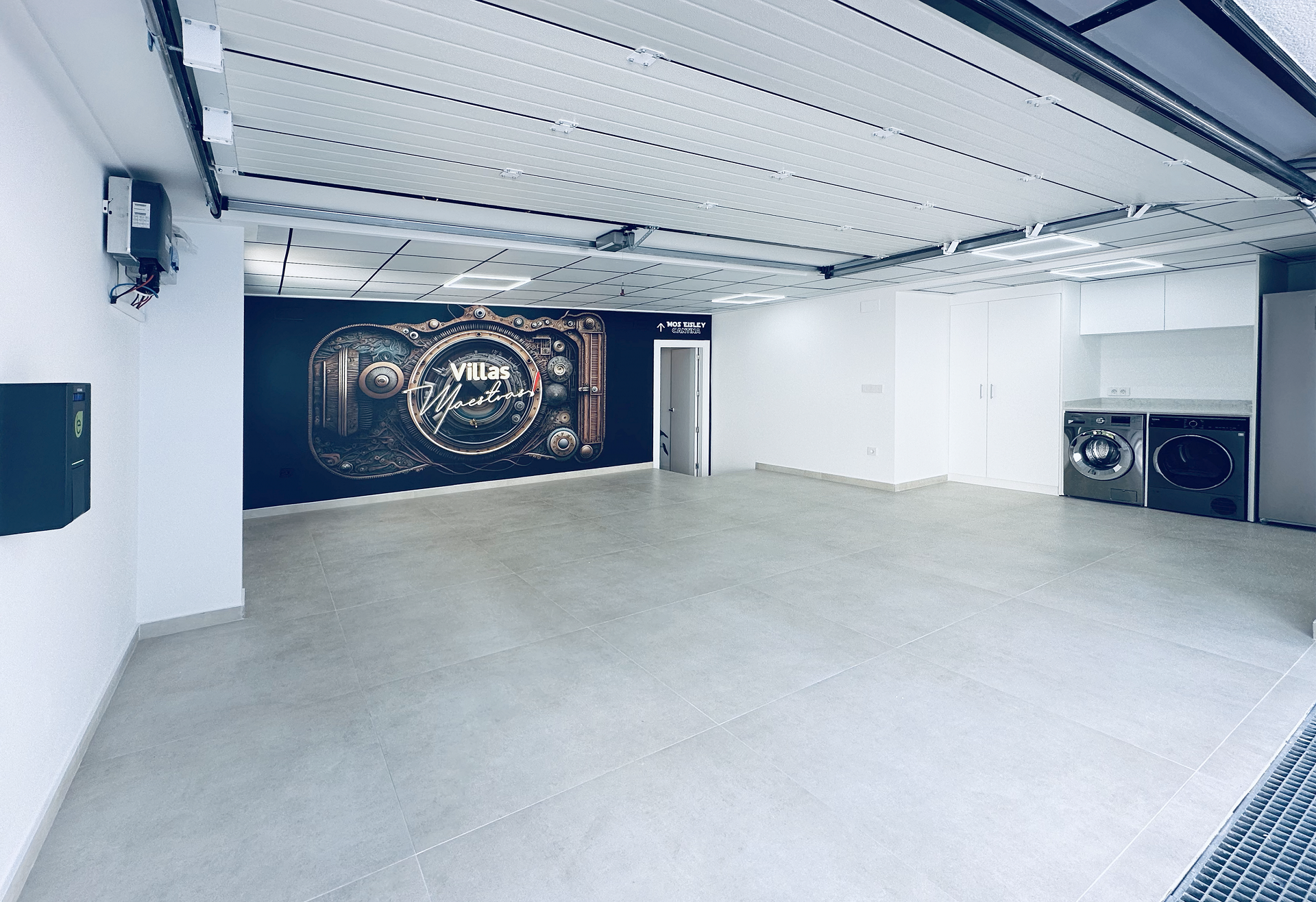 Villa's op percelen van 530 m2 - VZM Makelaar