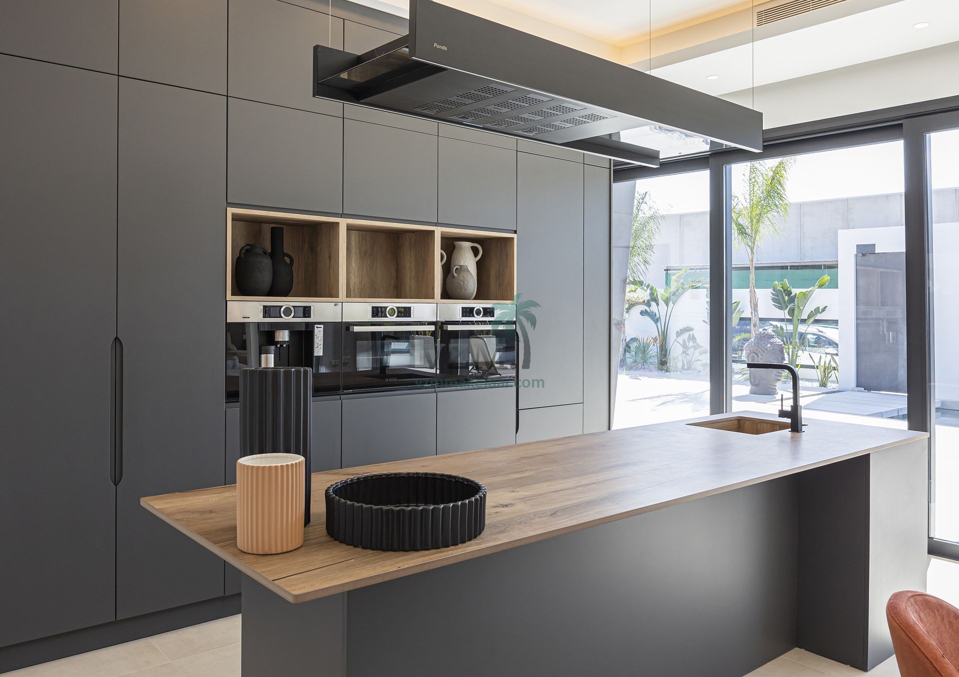 Villa's op percelen van 530 m2 - VZM Makelaar