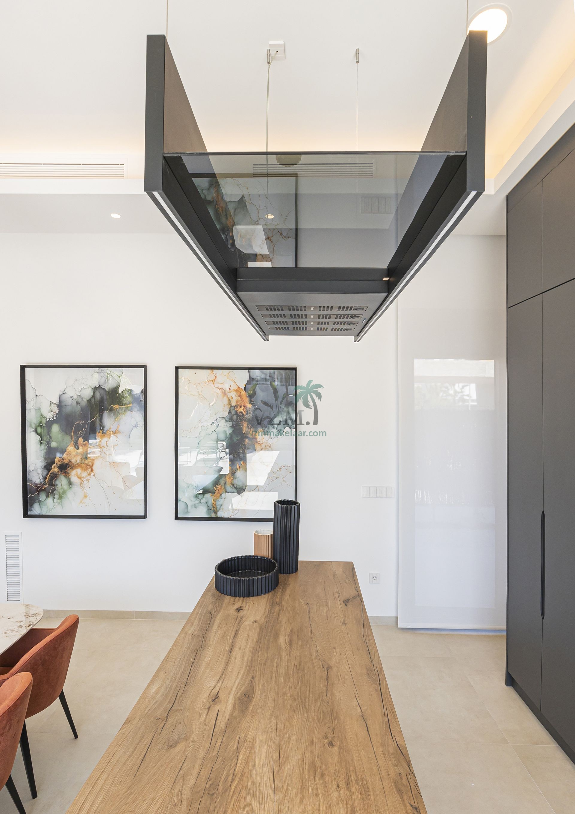 Villa's op percelen van 530 m2 - VZM Makelaar