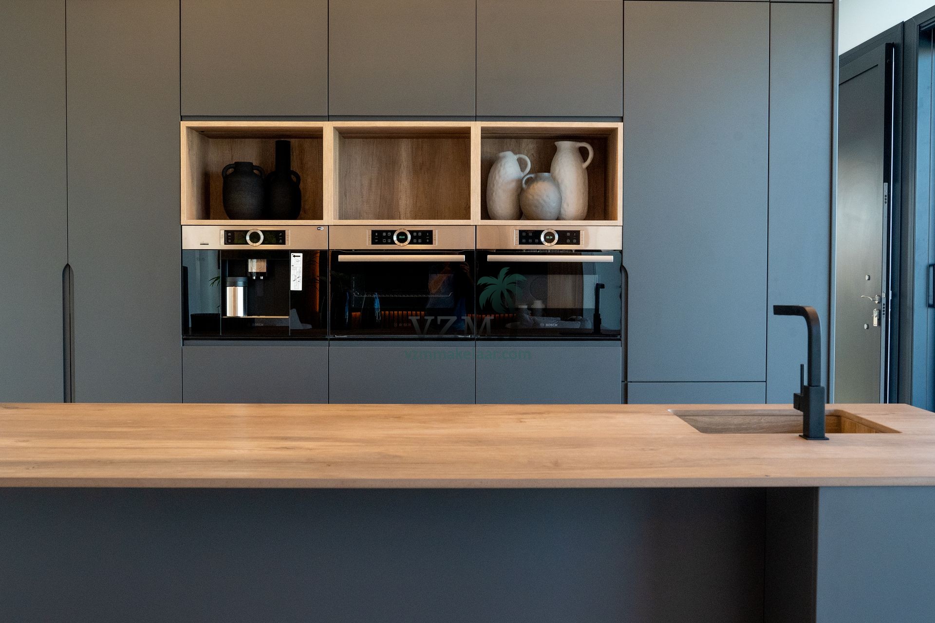 Villa's op percelen van 530 m2 - VZM Makelaar