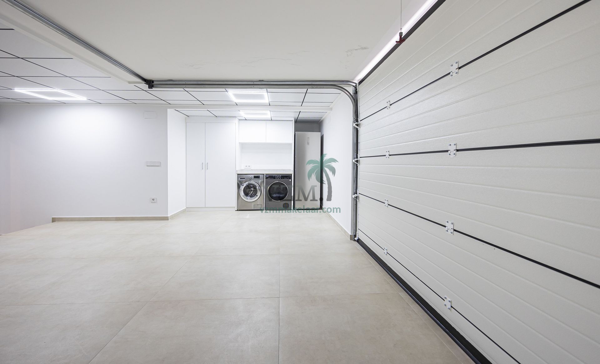 Villa's op percelen van 530 m2 - VZM Makelaar