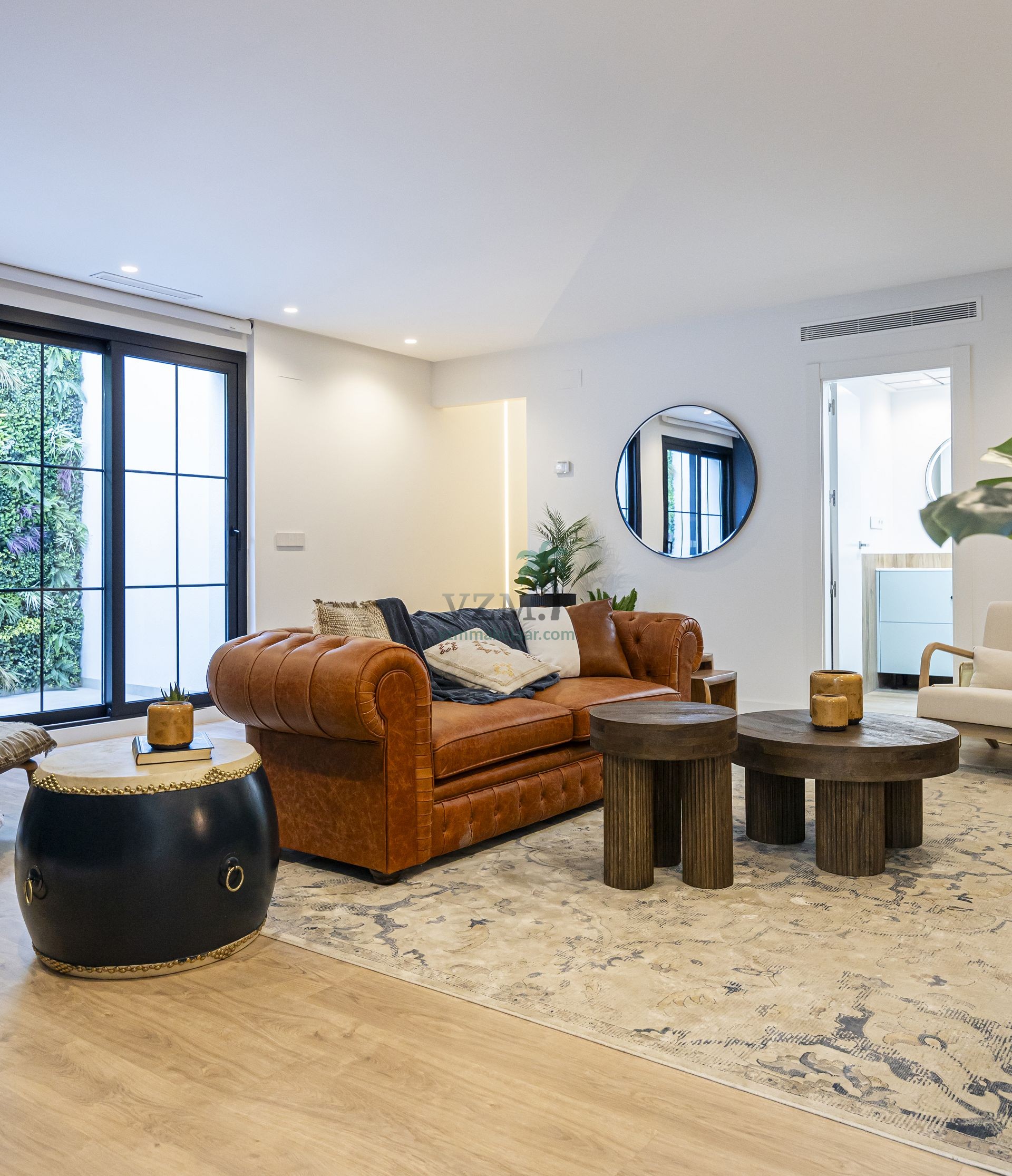 Villa's op percelen van 530 m2 - VZM Makelaar