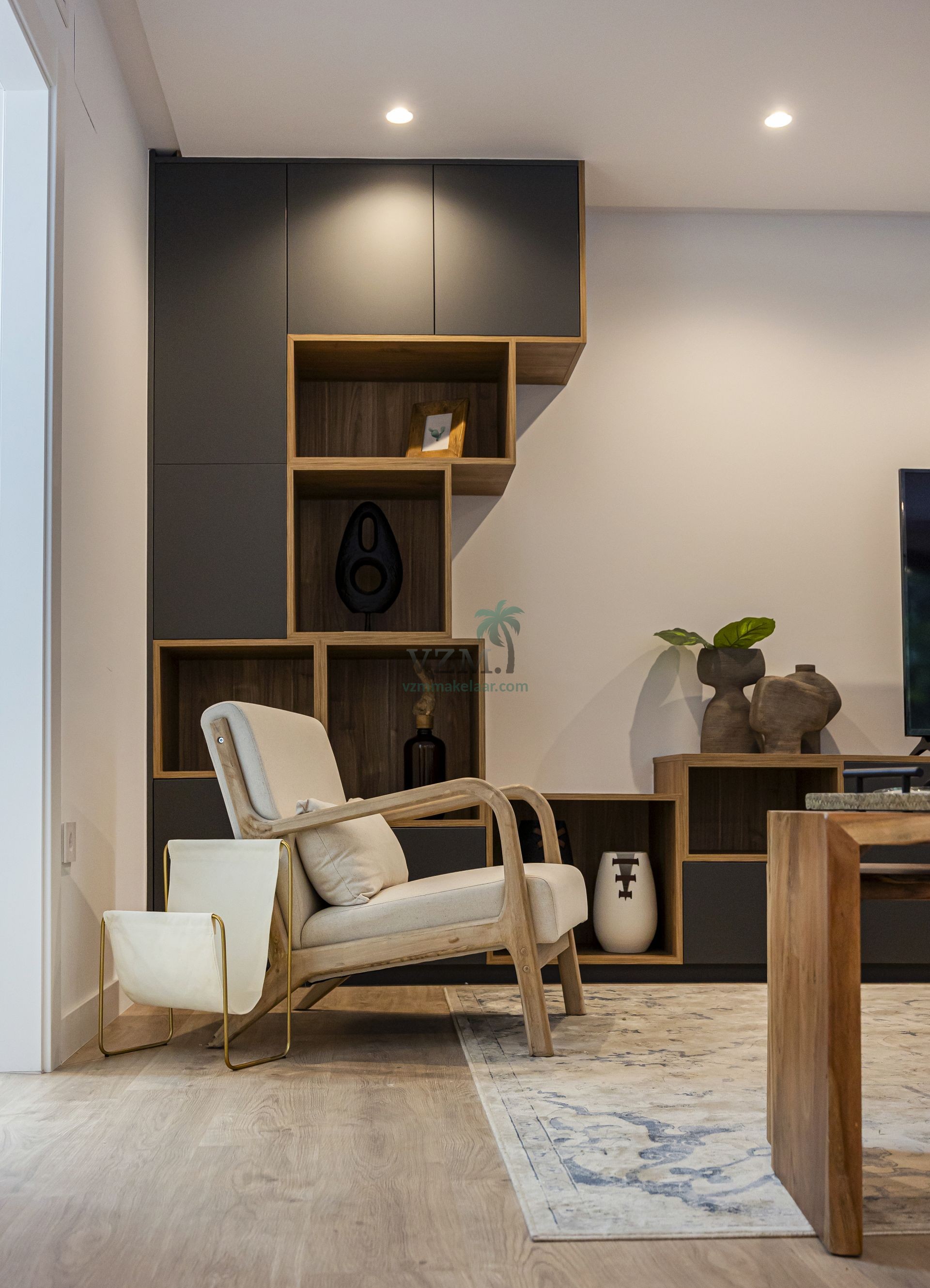 Villa's op percelen van 530 m2 - VZM Makelaar