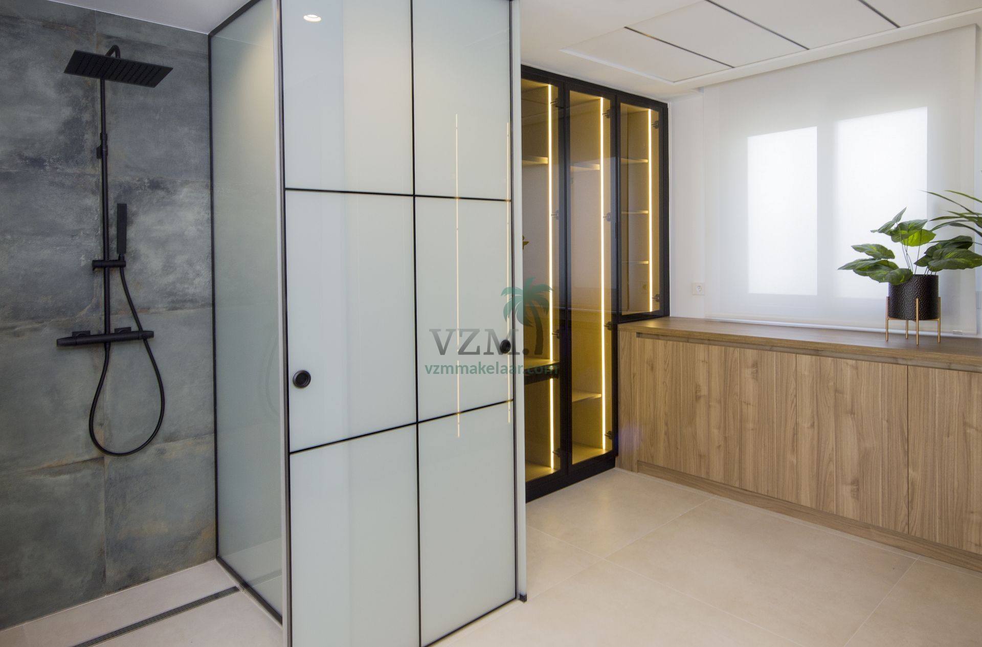 Villa's op percelen van 530 m2 - VZM Makelaar