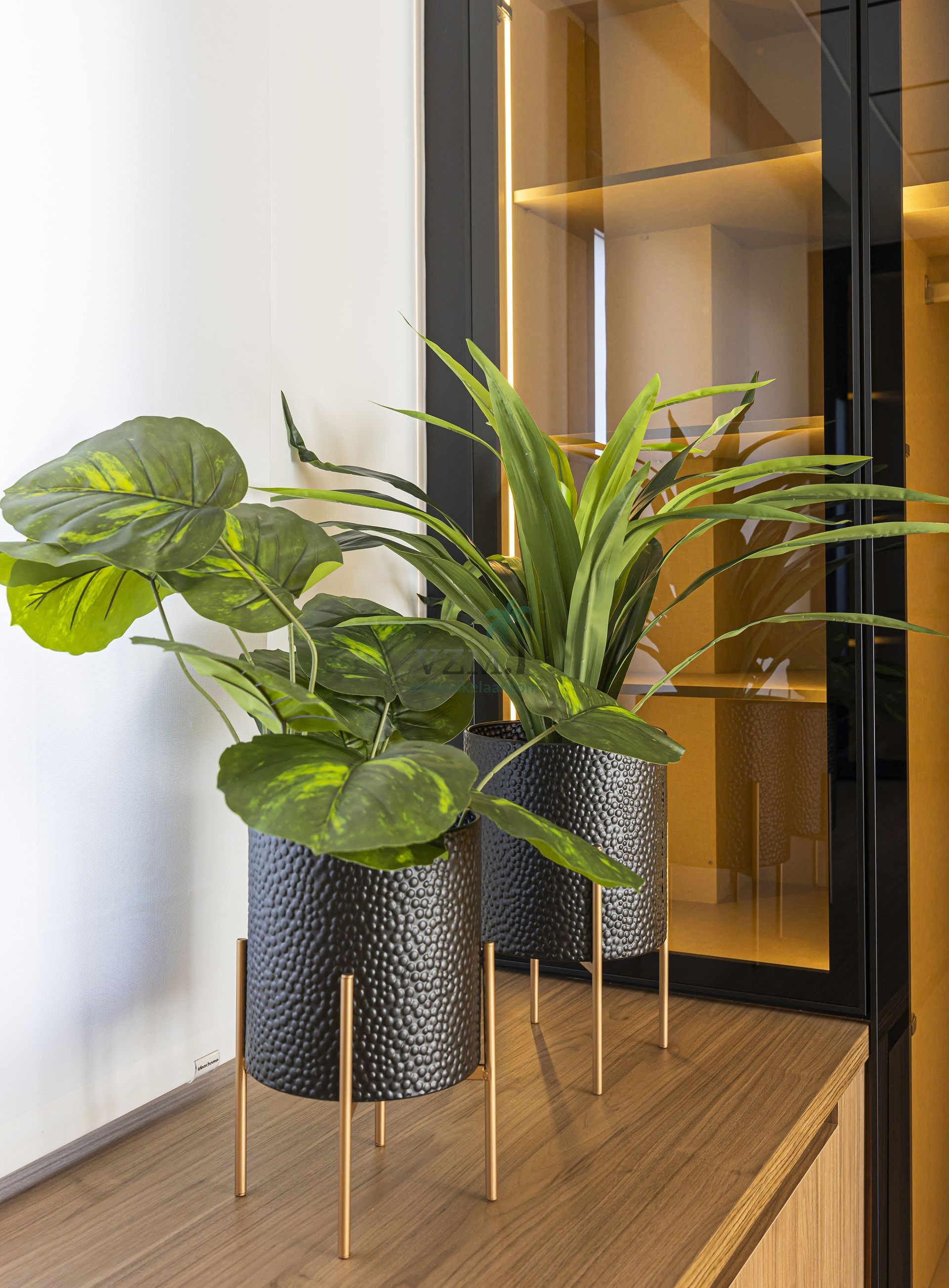 Villa's op percelen van 530 m2 - VZM Makelaar