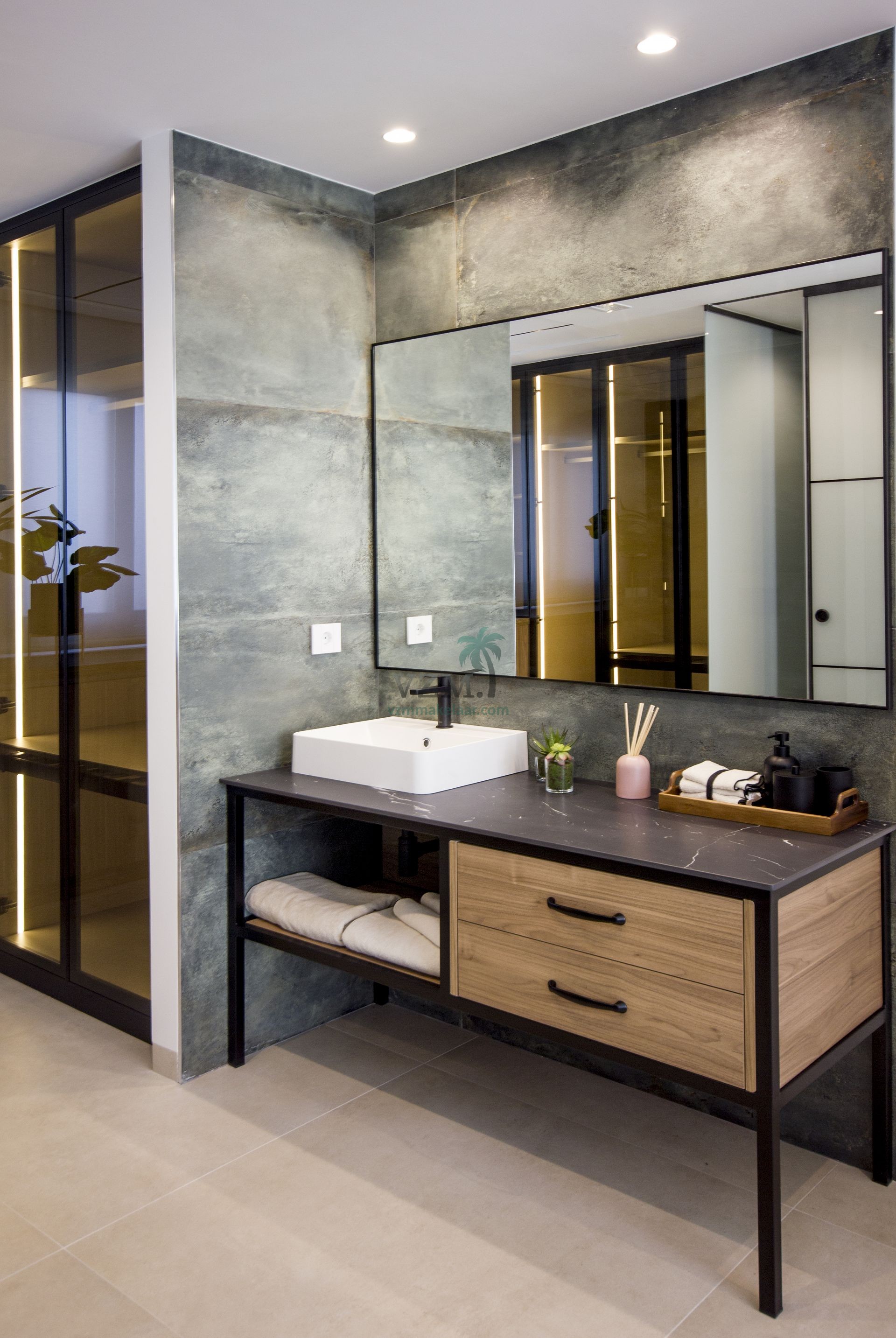 Villa's op percelen van 530 m2 - VZM Makelaar