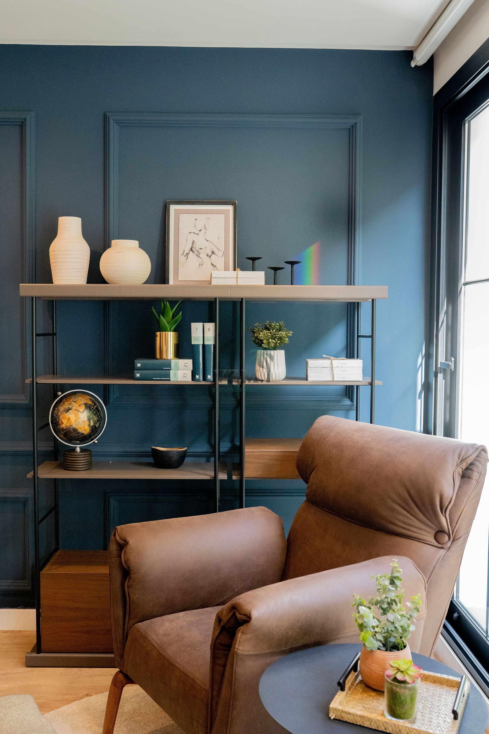 Villa's op percelen van 530 m2 - VZM Makelaar