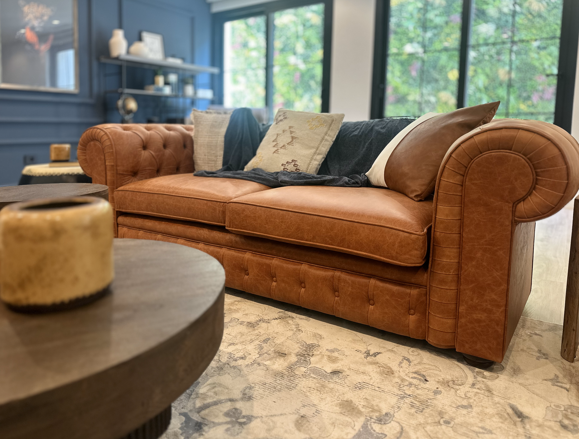 Villa's op percelen van 530 m2 - VZM Makelaar