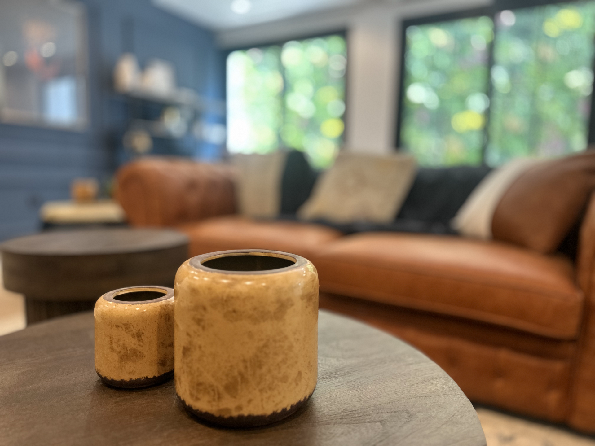 Villa's op percelen van 530 m2 - VZM Makelaar