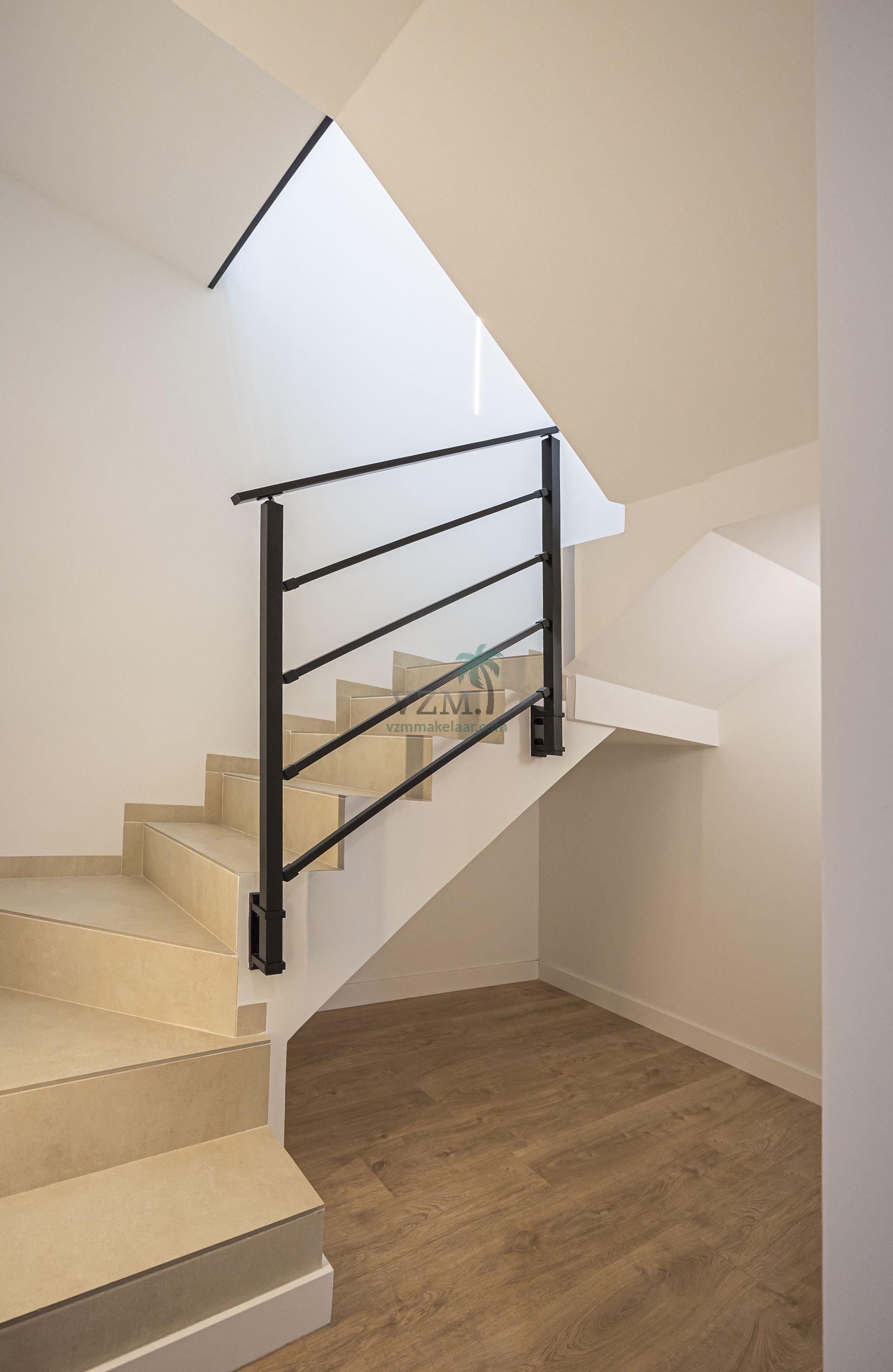 Villa's op percelen van 530 m2 - VZM Makelaar