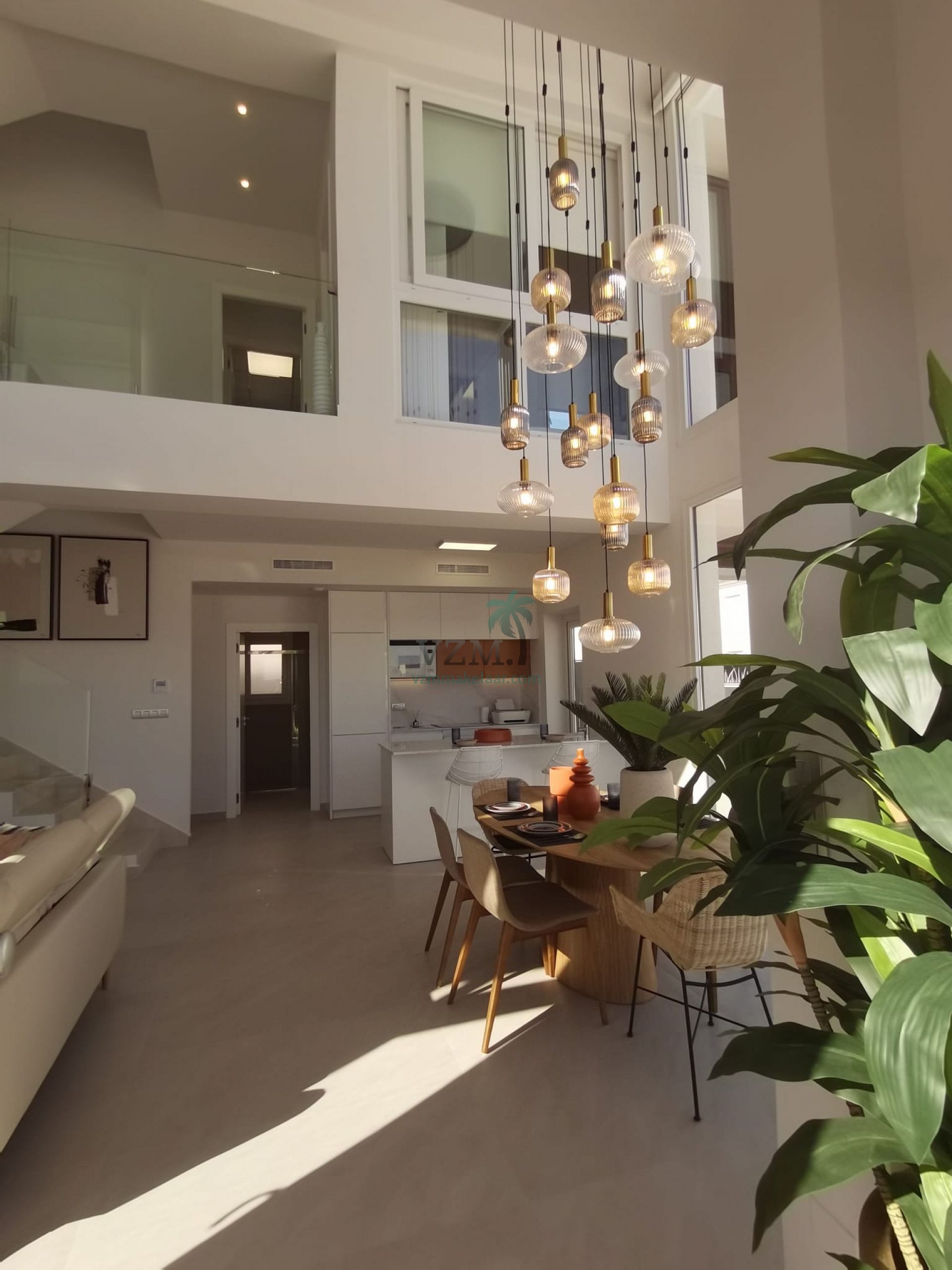 Sleutel klare villa in Quesada - VZM Makelaar