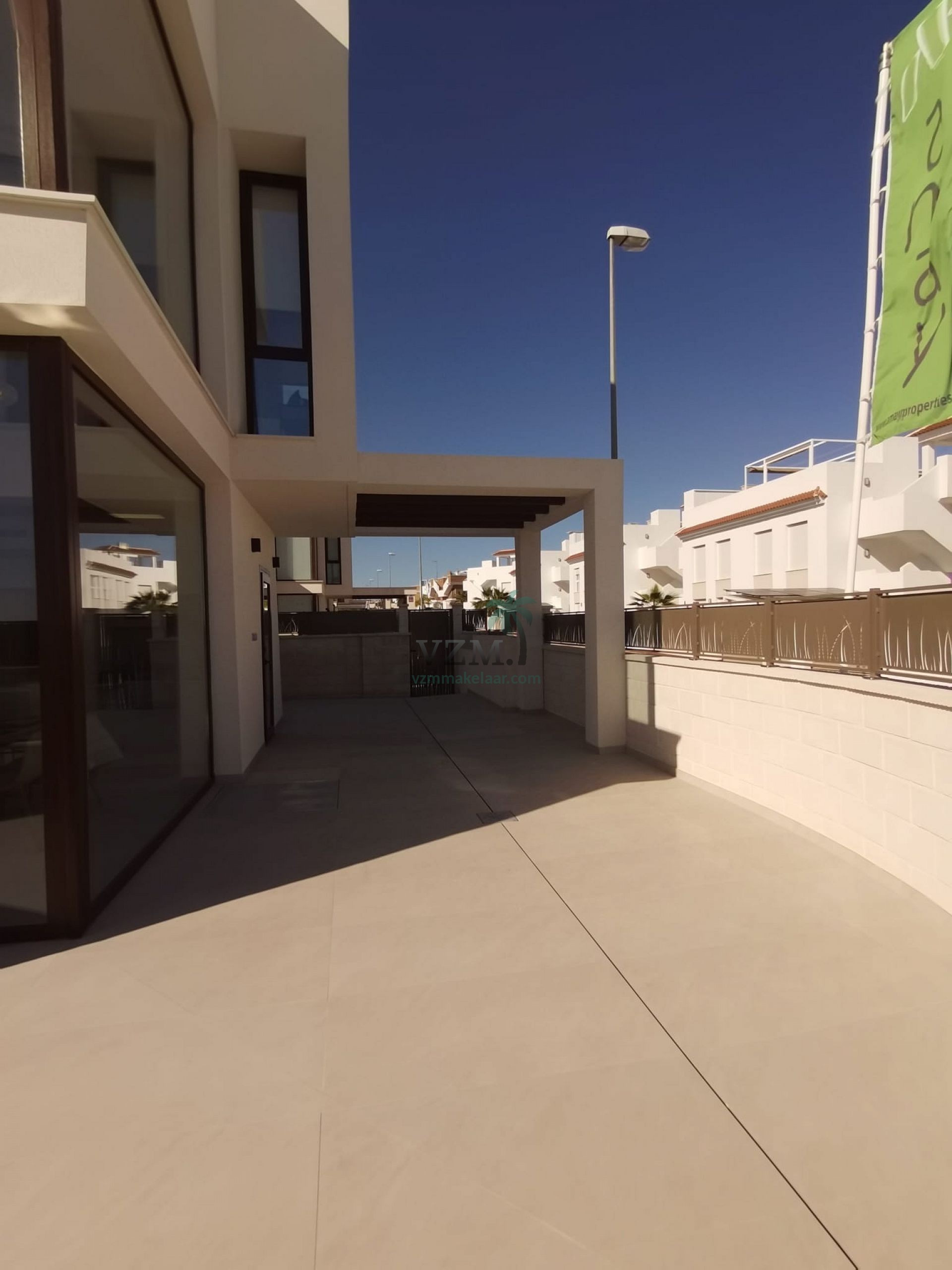 Sleutel klare villa in Quesada - VZM Makelaar