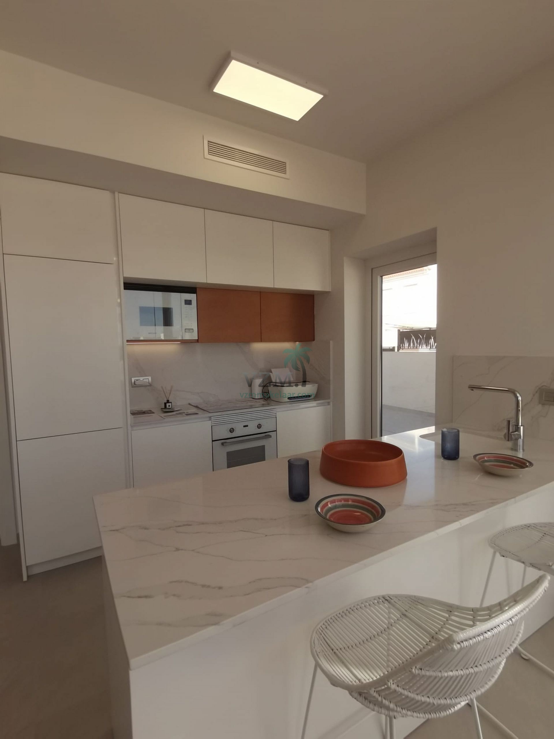 Sleutel klare villa in Quesada - VZM Makelaar