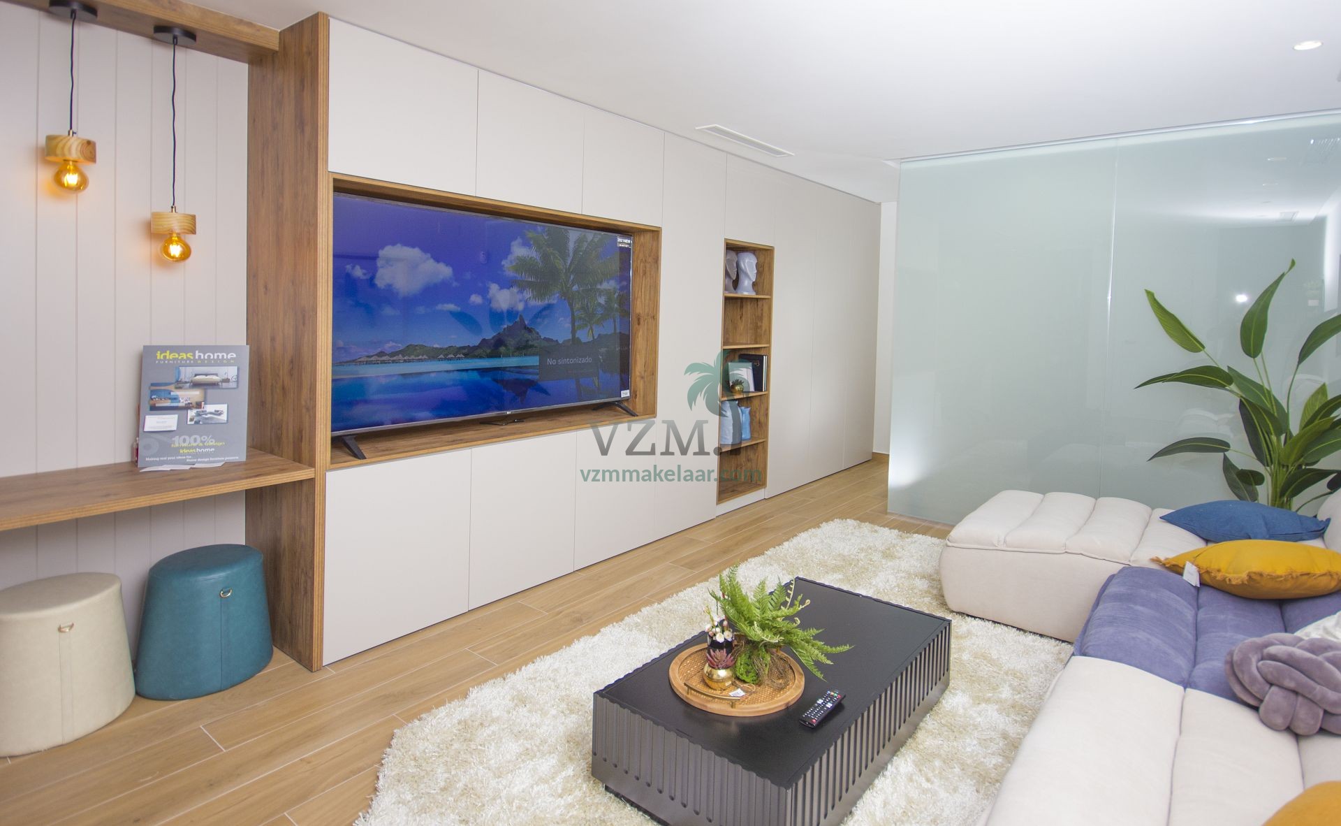 Prachtige villa's met drie of vier slaapkamers en onderbouw - VZM Makelaar