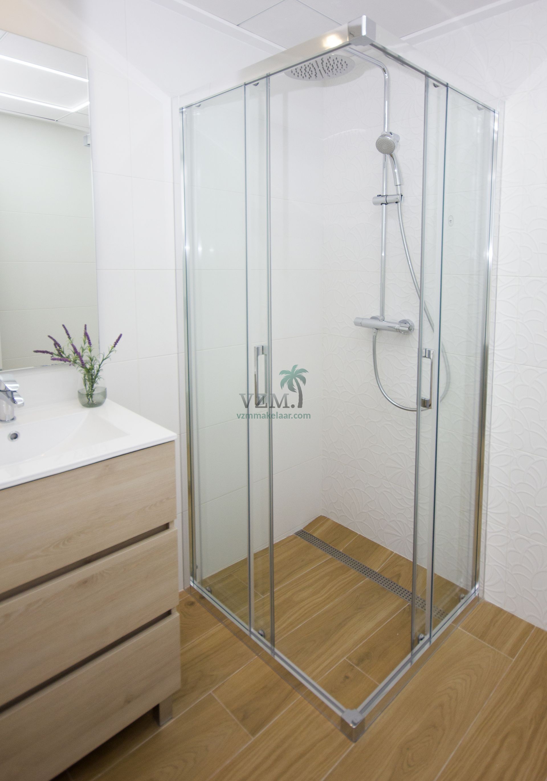 Villa Palma in Ciudad Quesada (Rojales) is een werkelijk geweldig modern mediterraan huis - VZM Makelaar