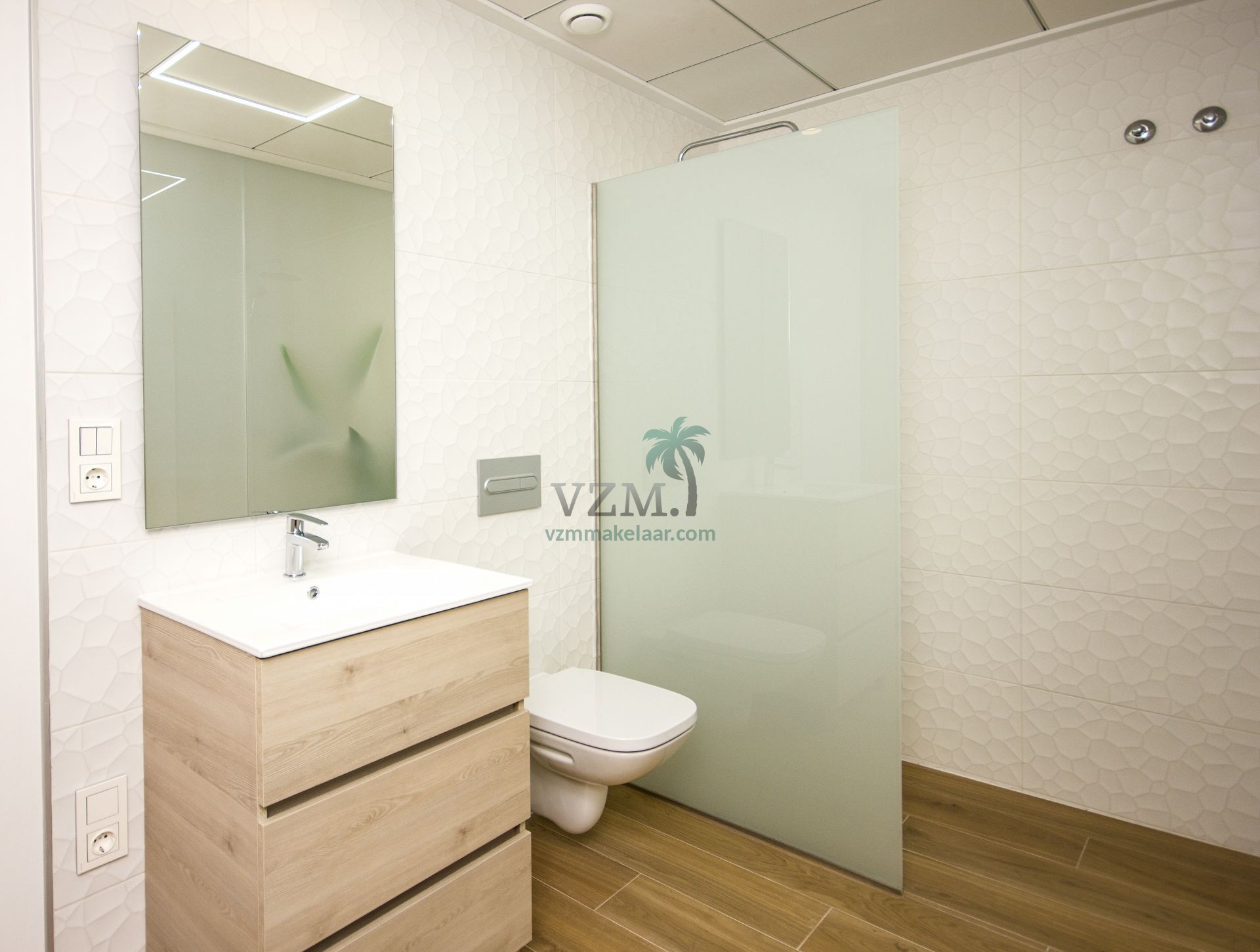 Villa Palma in Ciudad Quesada (Rojales) is een werkelijk geweldig modern mediterraan huis - VZM Makelaar