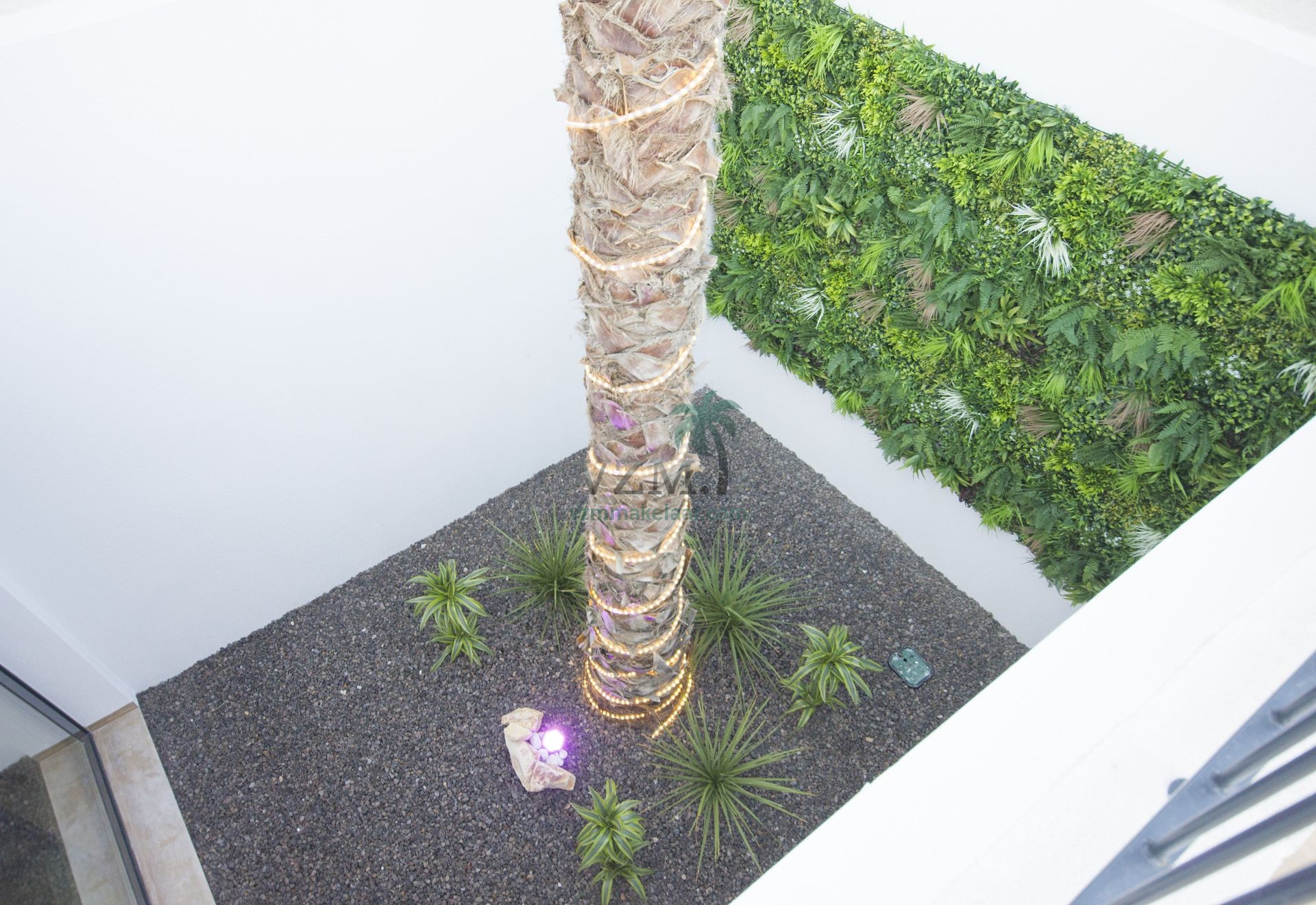 Villa Palma in Ciudad Quesada (Rojales) is een werkelijk geweldig modern mediterraan huis - VZM Makelaar