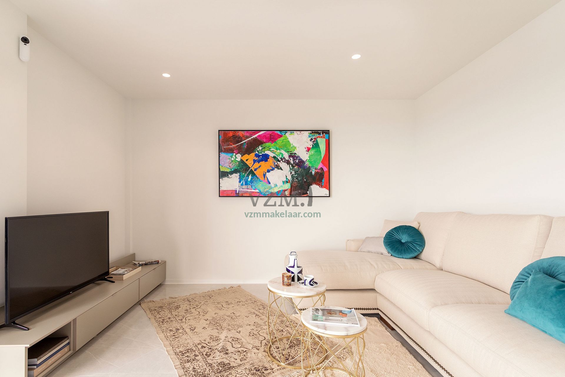 Gloednieuw project van 19 exclusieve villa's op grote percelen - VZM Makelaar