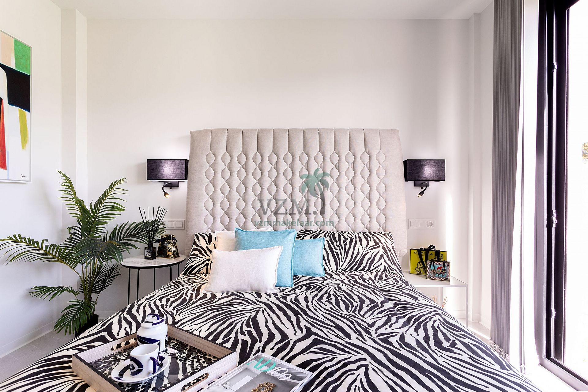 Gloednieuw project van 19 exclusieve villa's op grote percelen - VZM Makelaar