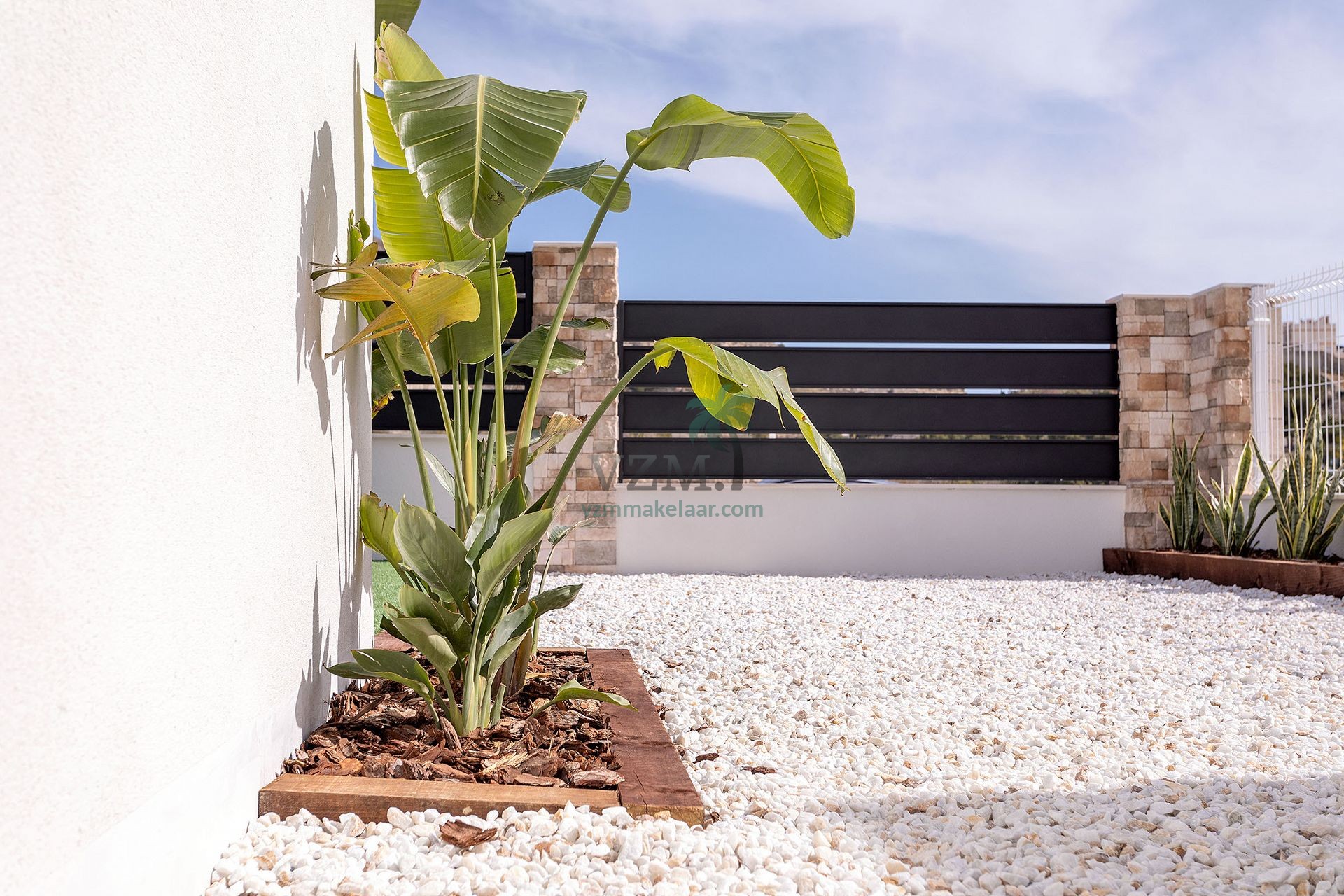 Gloednieuw project van 19 exclusieve villa's op grote percelen - VZM Makelaar